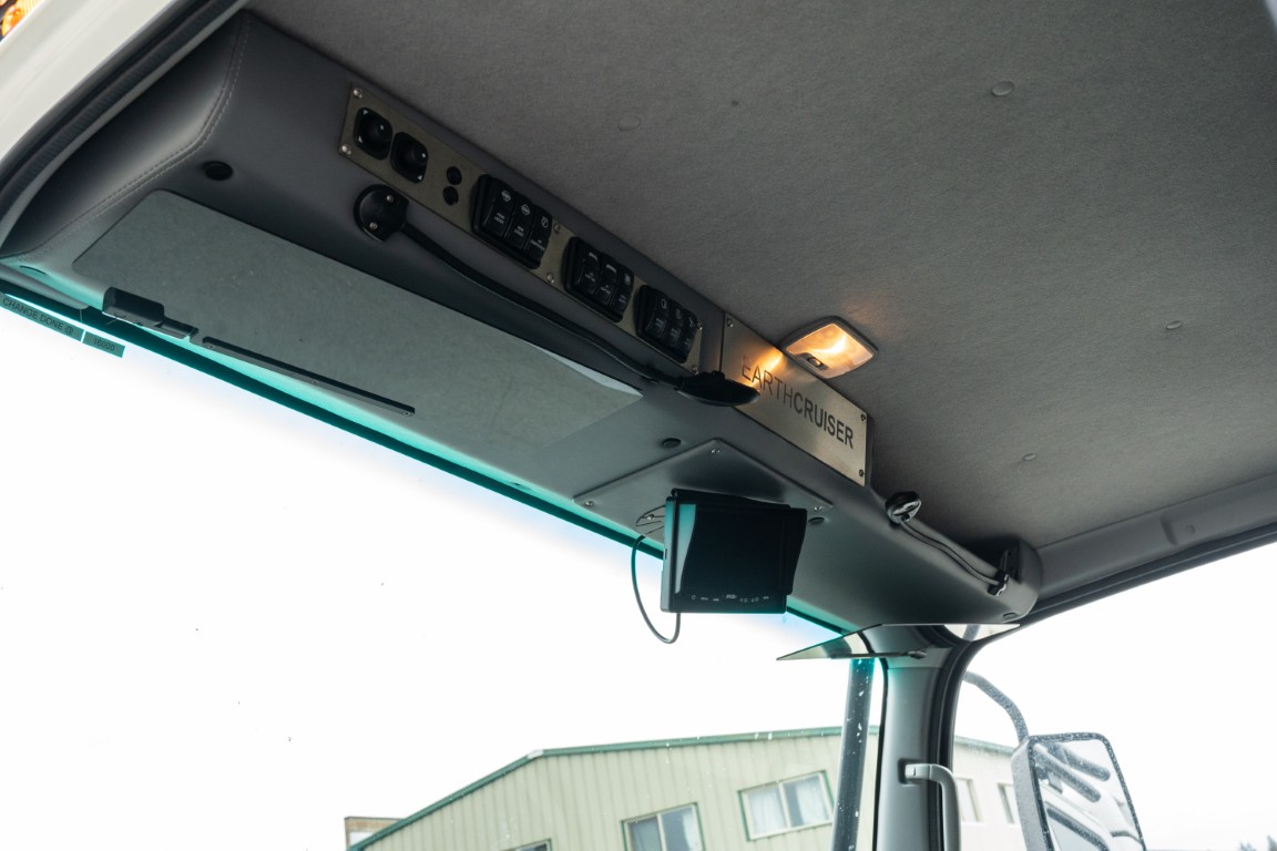 2024 EarthCruiser EXP