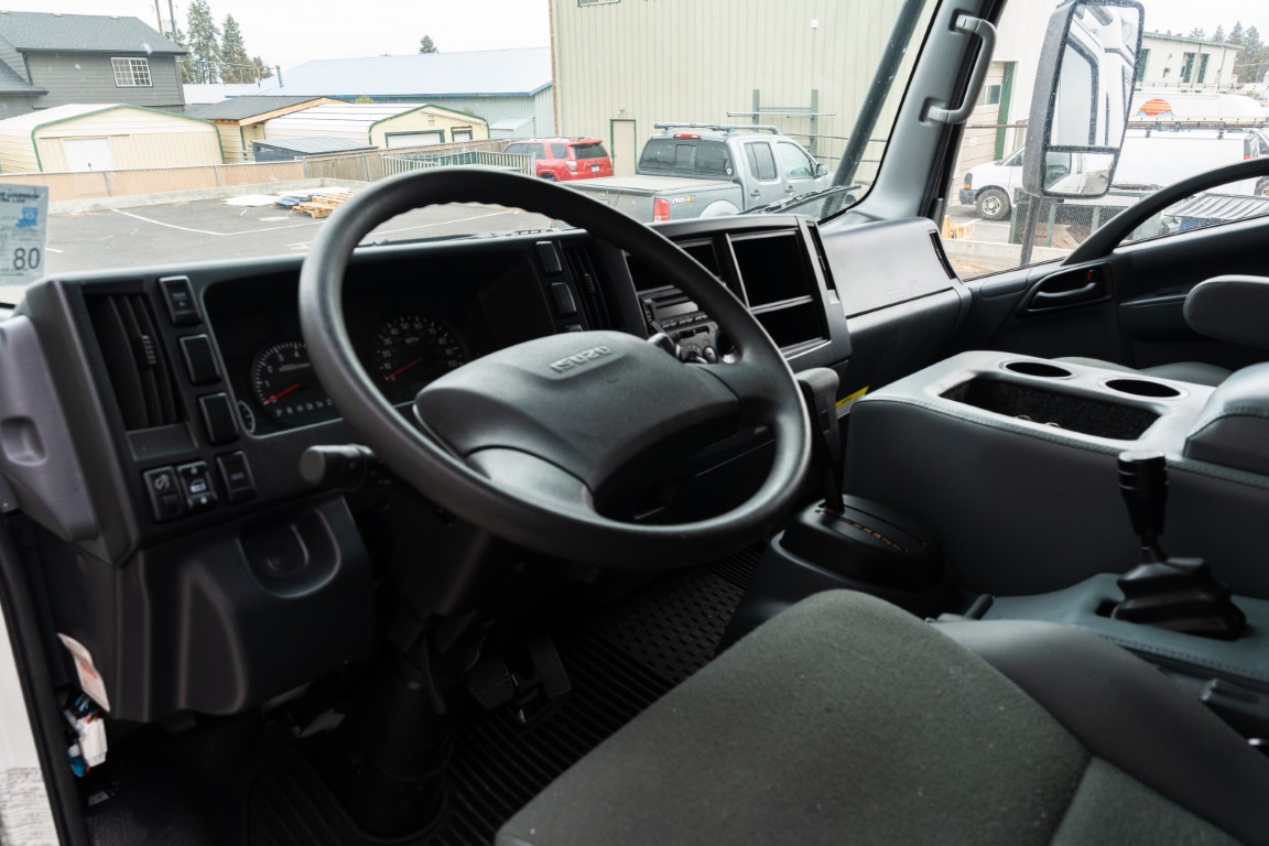 2024 EarthCruiser EXP