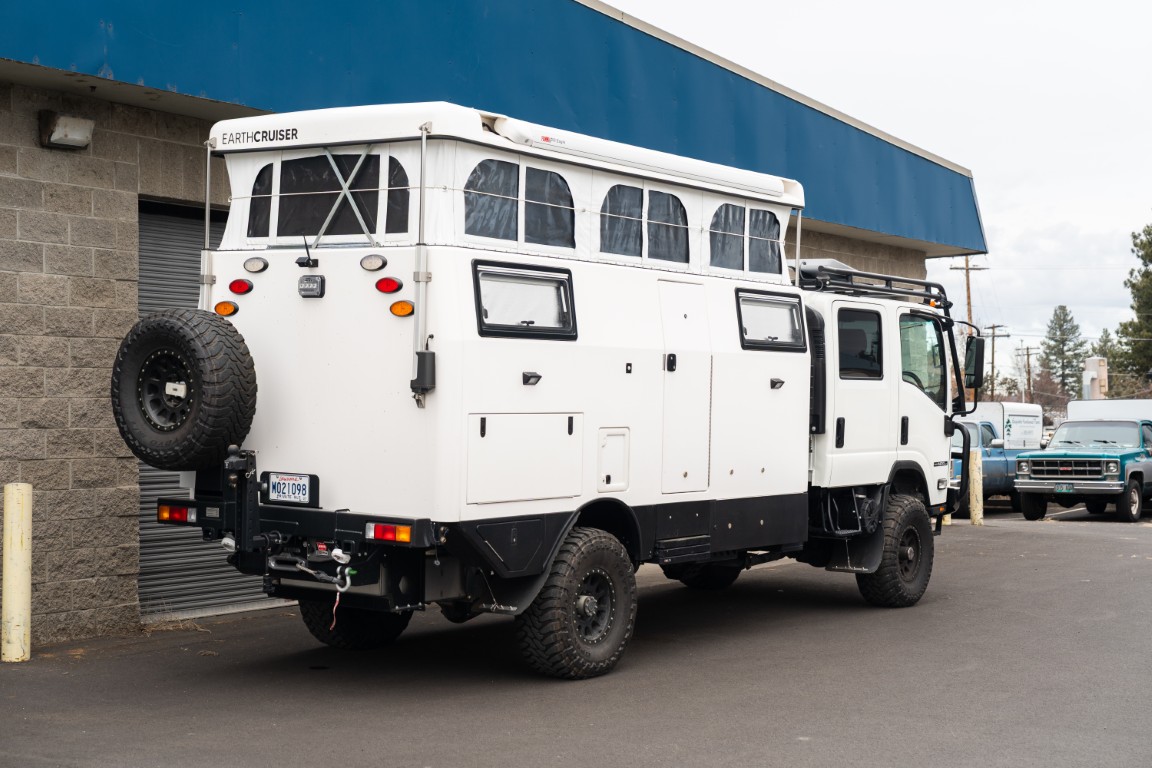 2024 EarthCruiser EXP - 3