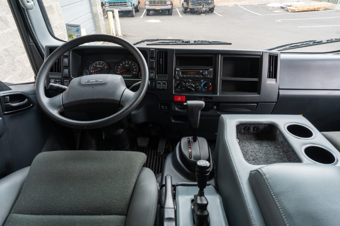 2024 EarthCruiser EXP