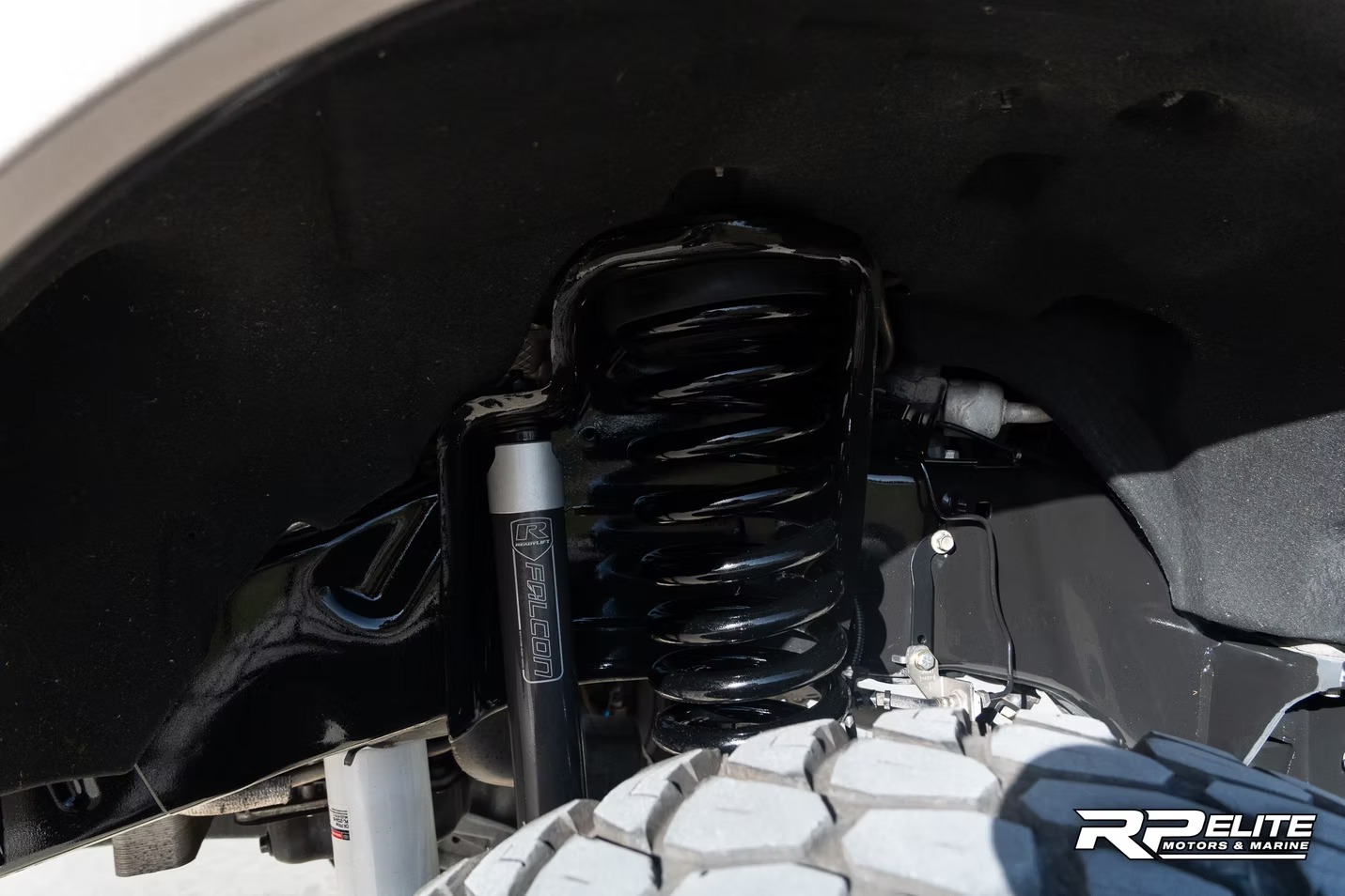 2021 Ford F-250 Lariat Ultimate