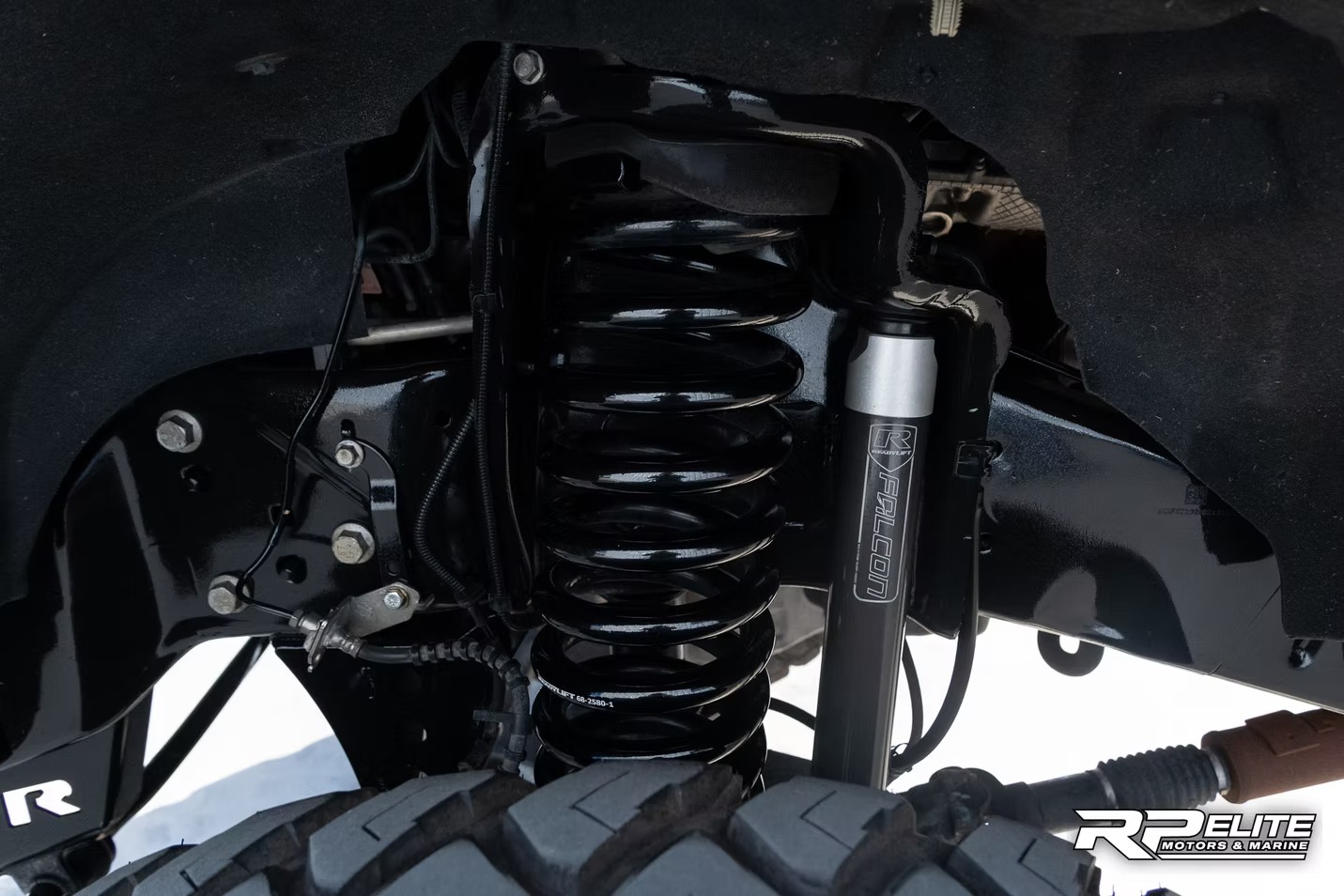 2021 Ford F-250 Lariat Ultimate