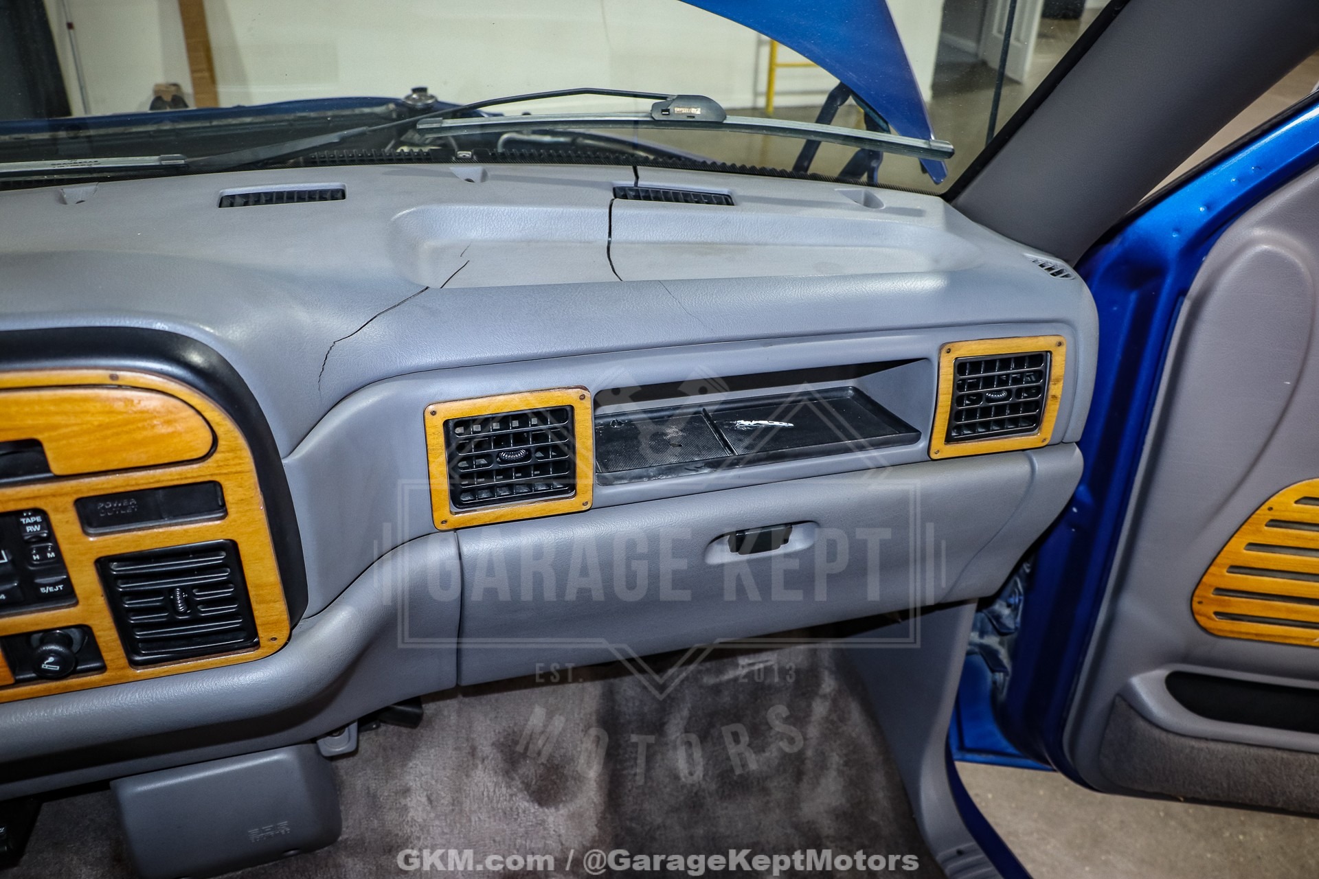 1996 Dodge Ram 1500 Indy 500 Special Edition