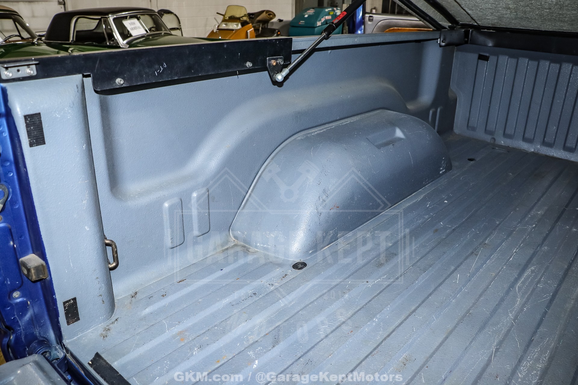 1996 Dodge Ram 1500 Indy 500 Special Edition