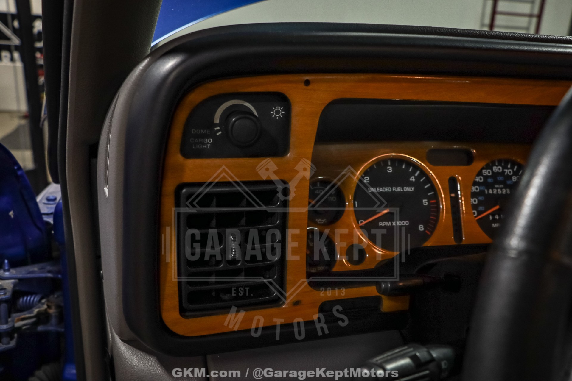 1996 Dodge Ram 1500 Indy 500 Special Edition