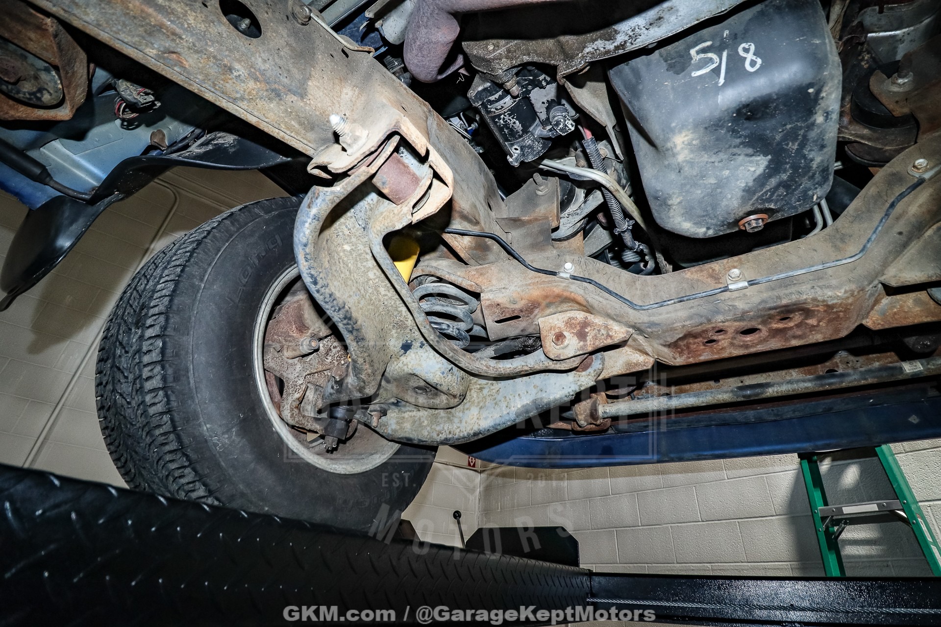 1996 Dodge Ram 1500 Indy 500 Special Edition