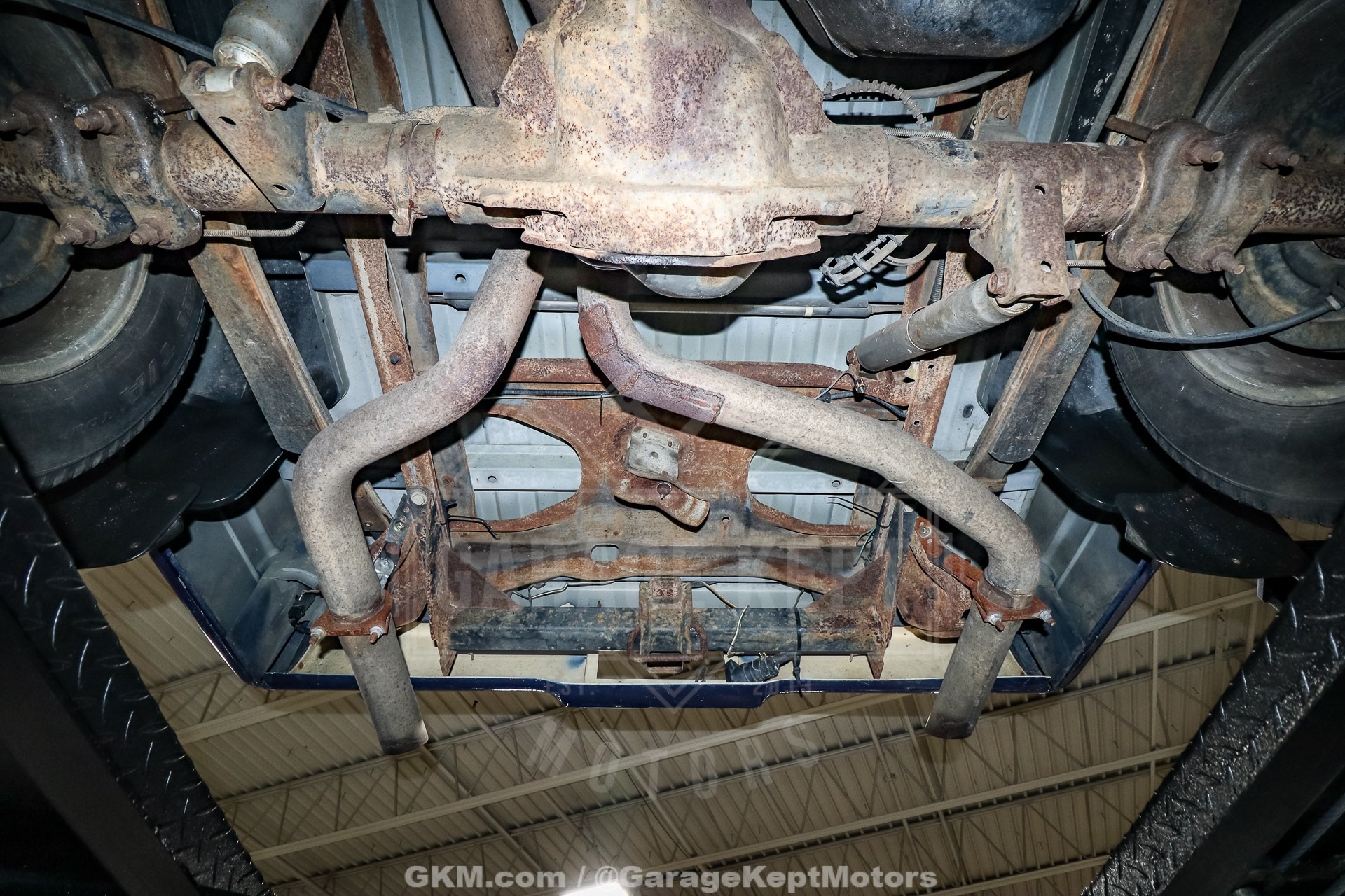 1996 Dodge Ram 1500 Indy 500 Special Edition