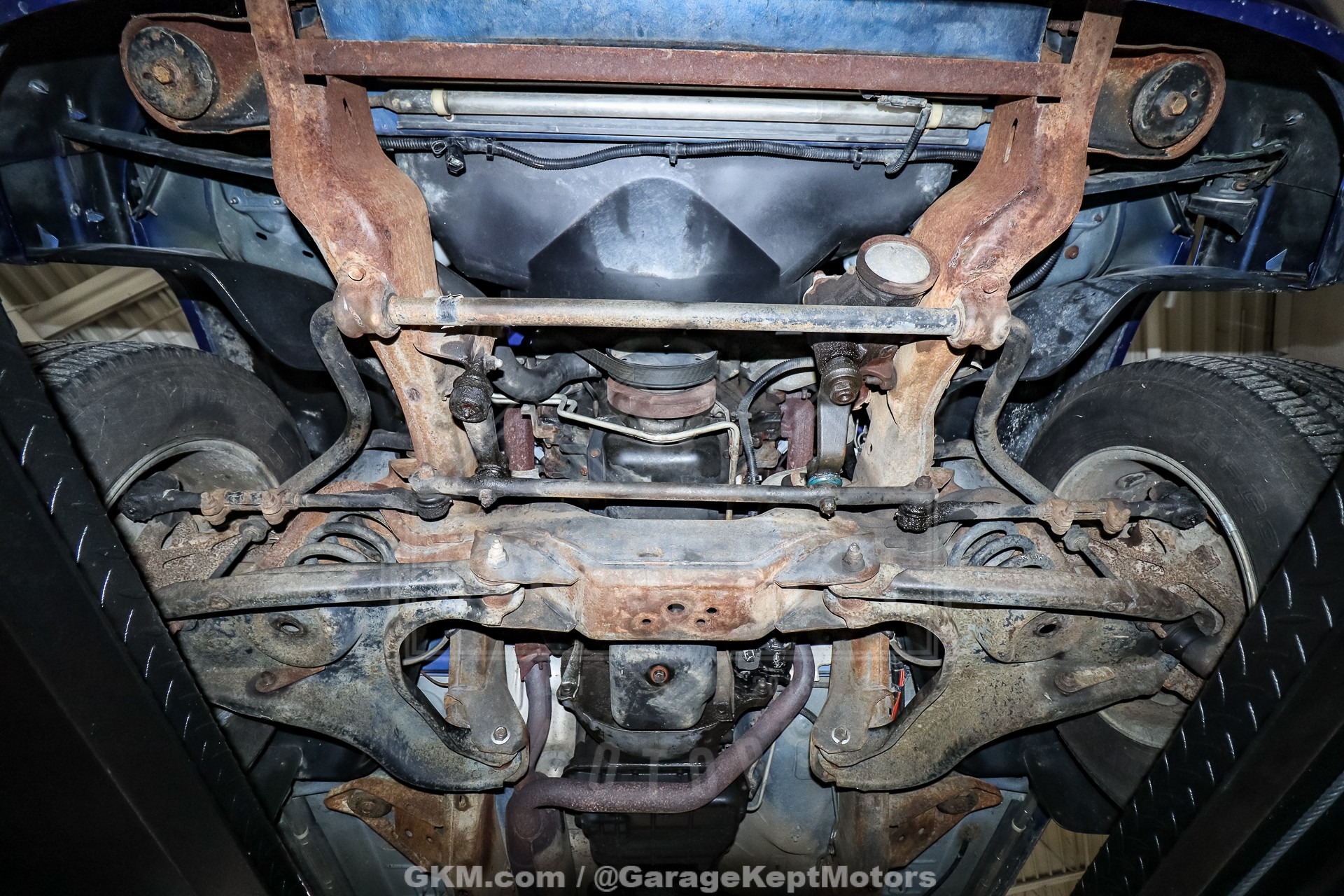 1996 Dodge Ram 1500 Indy 500 Special Edition