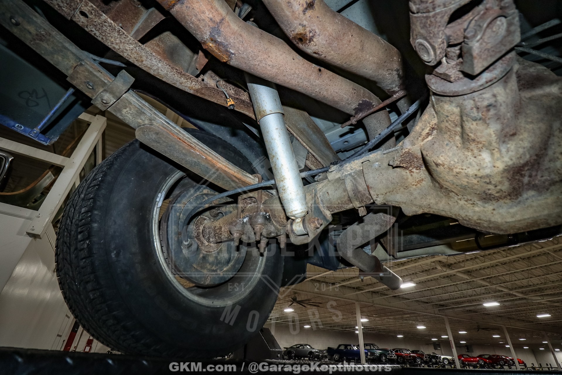 1996 Dodge Ram 1500 Indy 500 Special Edition