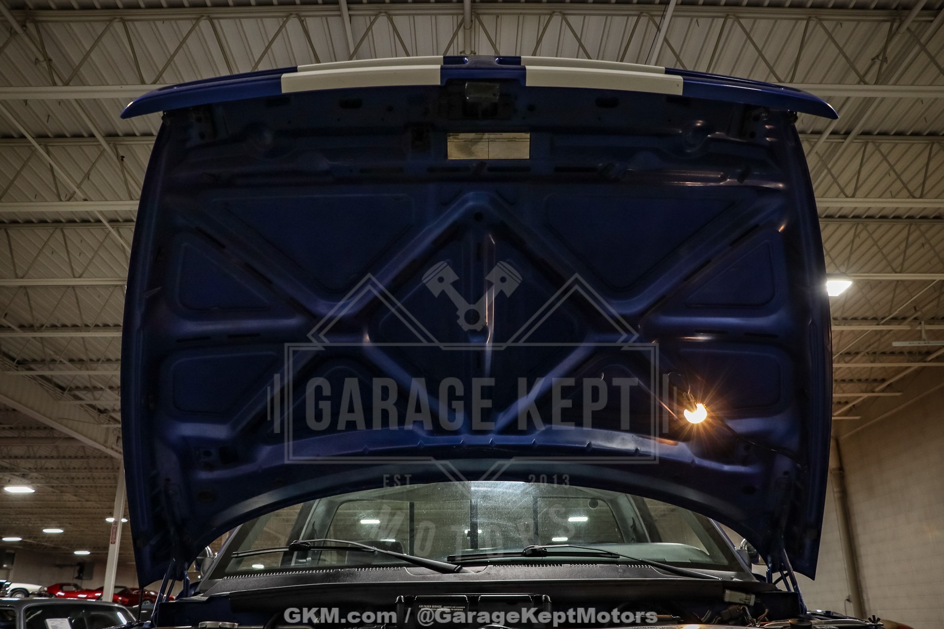 1996 Dodge Ram 1500 Indy 500 Special Edition