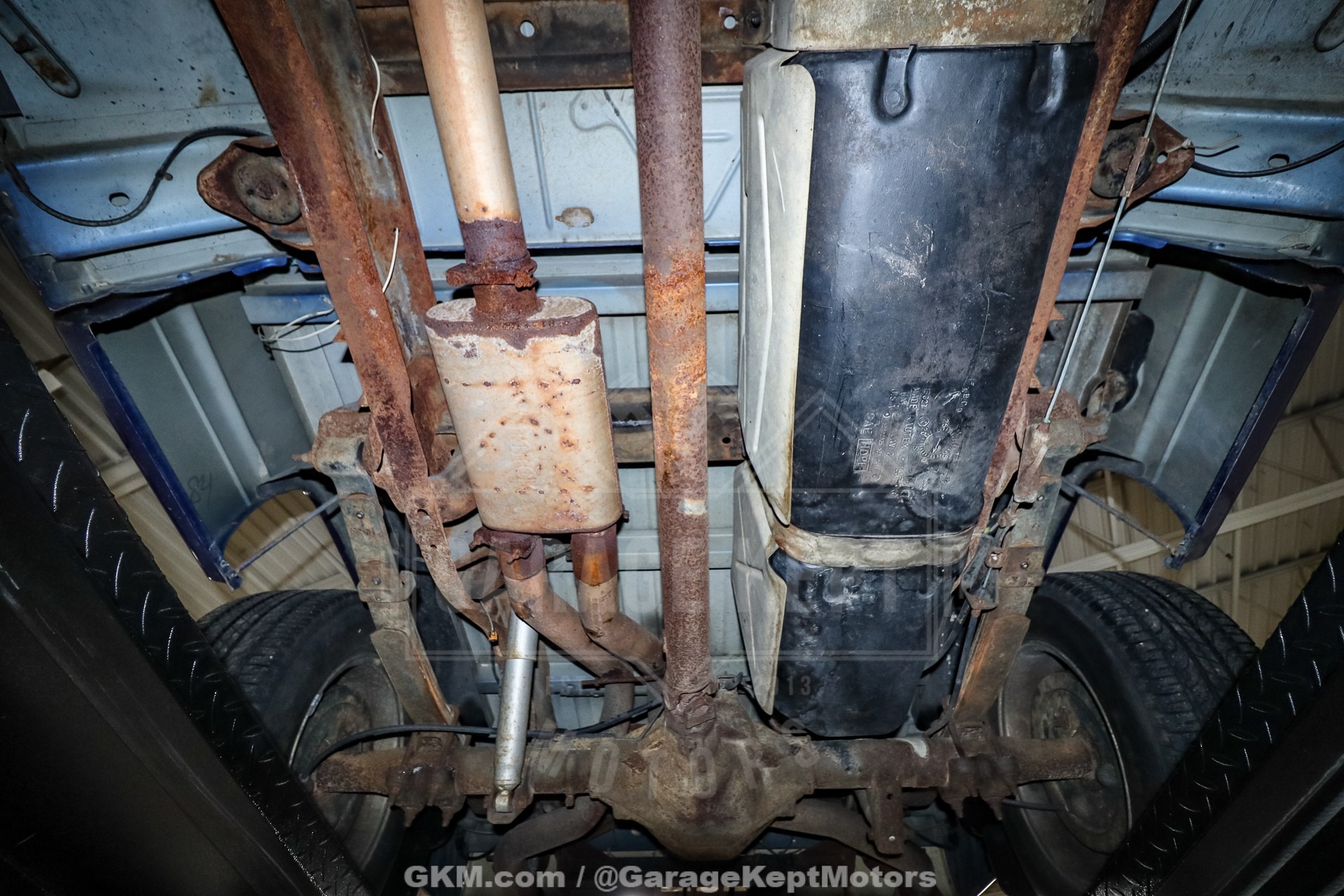 1996 Dodge Ram 1500 Indy 500 Special Edition