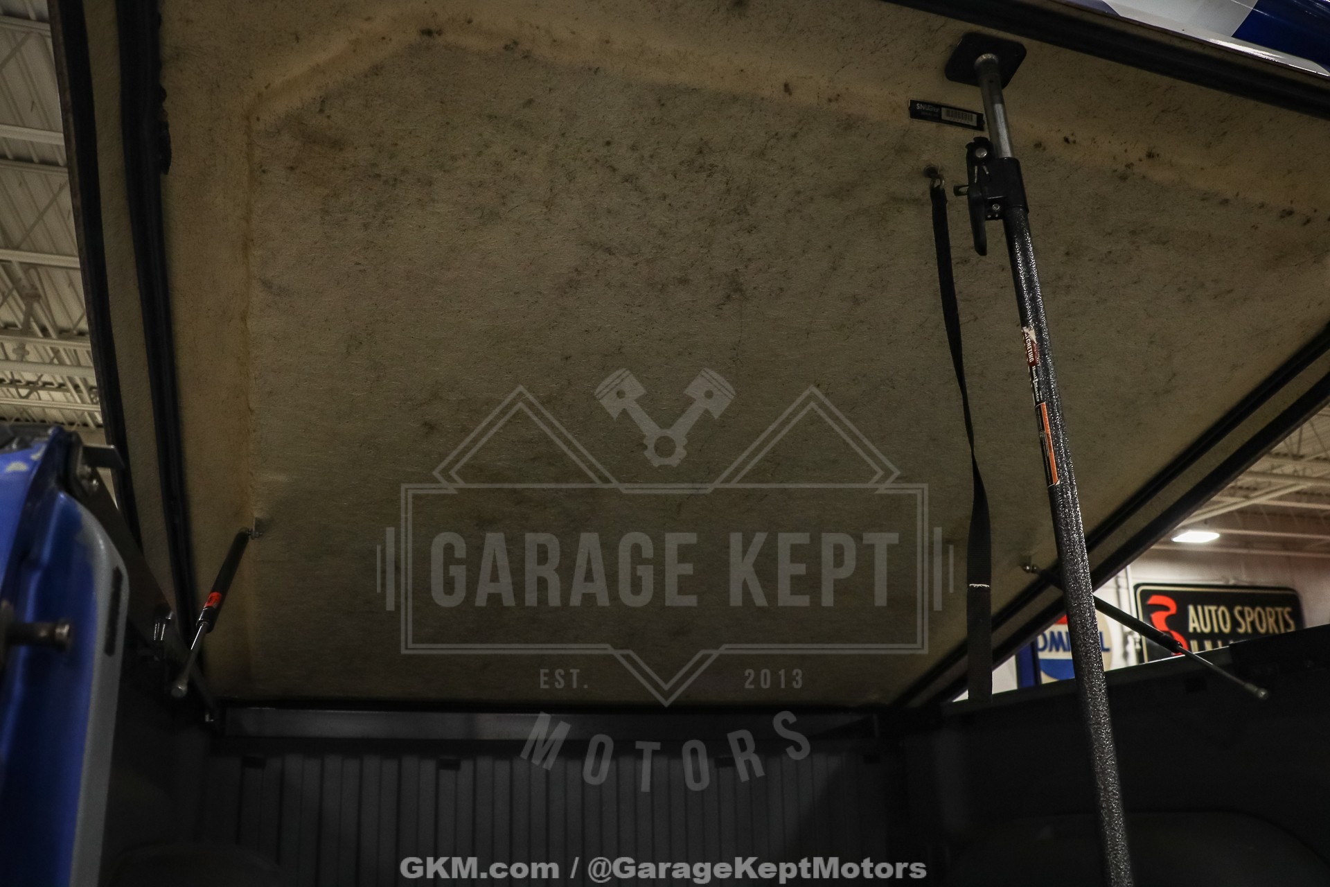 1996 Dodge Ram 1500 Indy 500 Special Edition