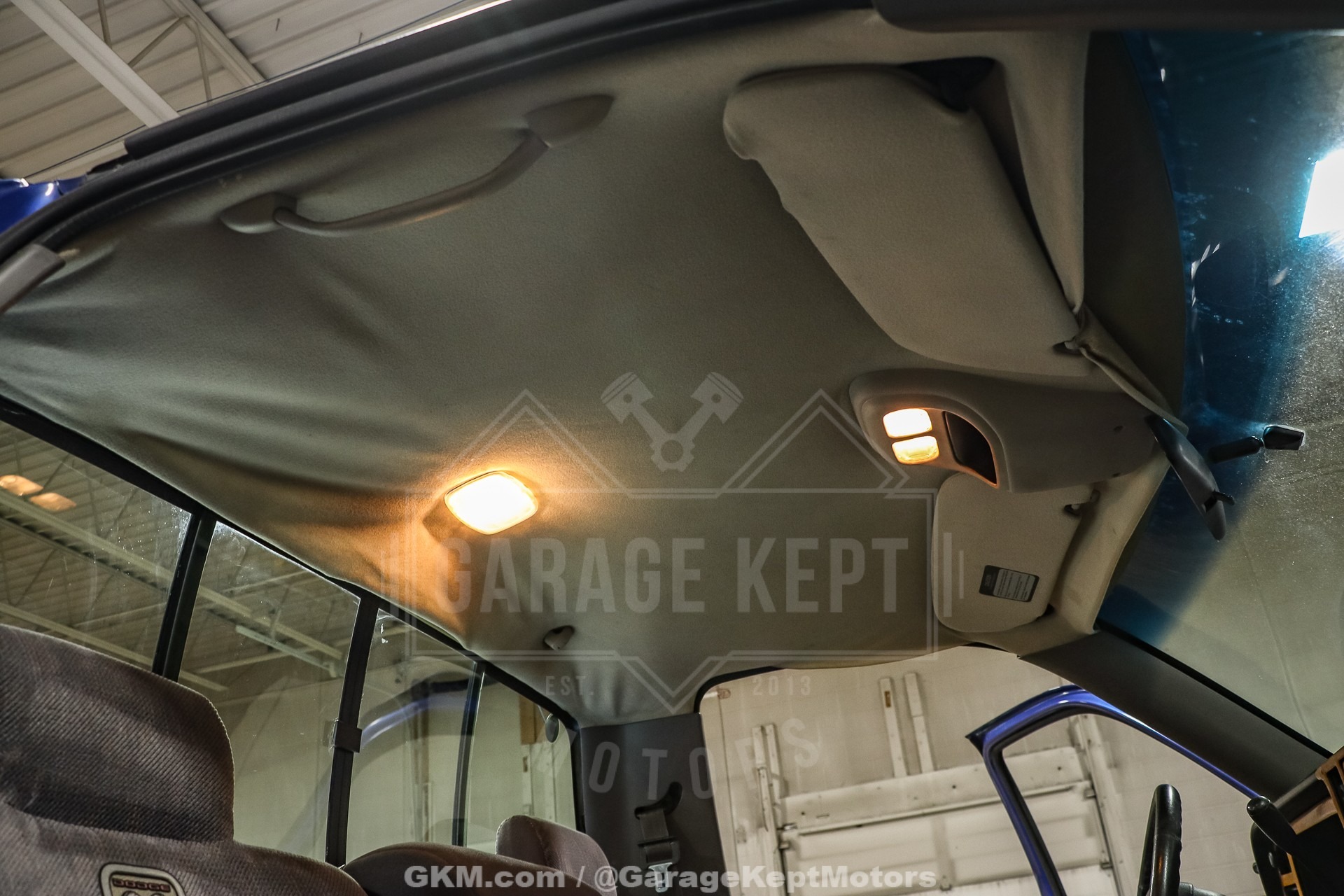 1996 Dodge Ram 1500 Indy 500 Special Edition