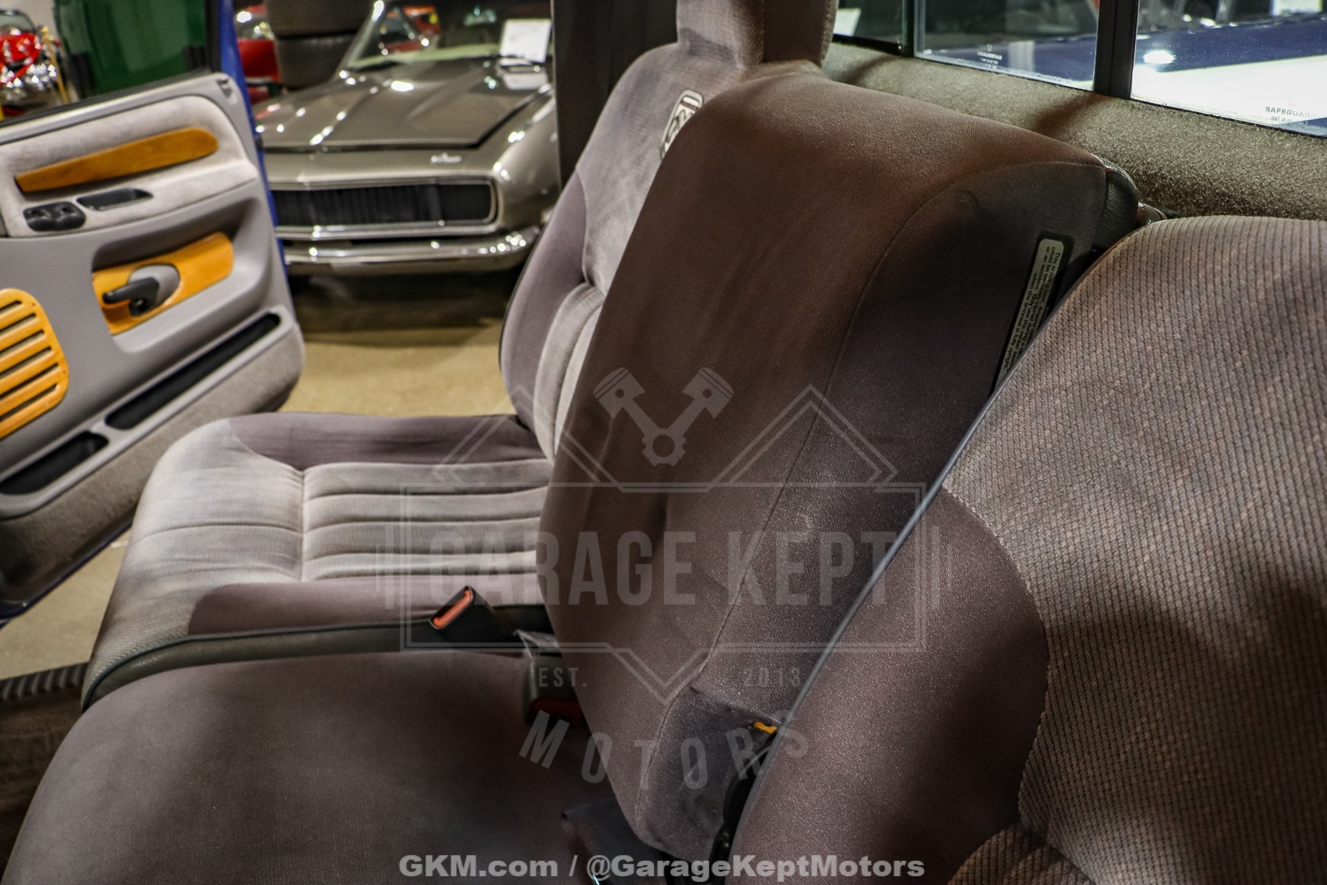 1996 Dodge Ram 1500 Indy 500 Special Edition