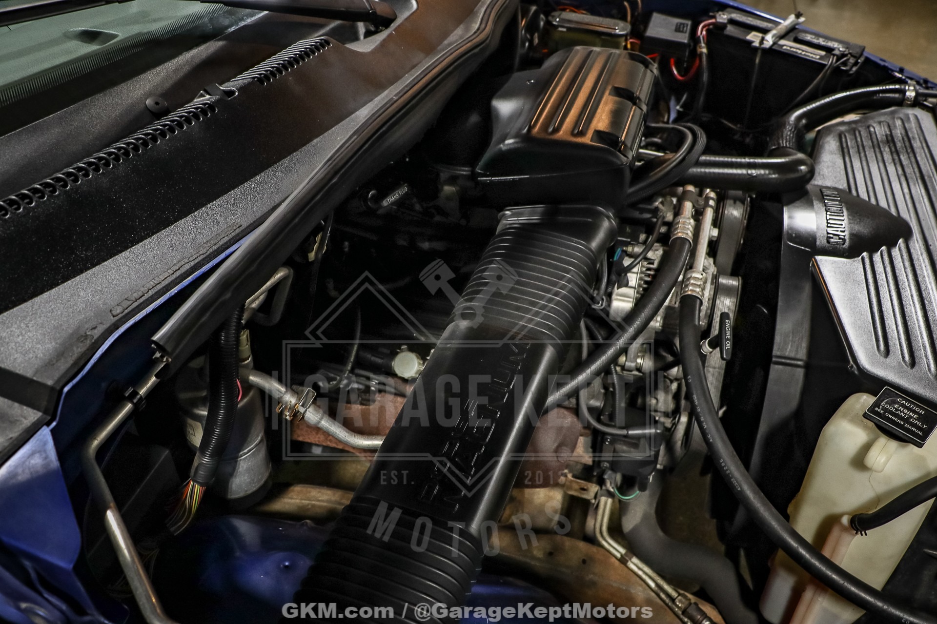 1996 Dodge Ram 1500 Indy 500 Special Edition