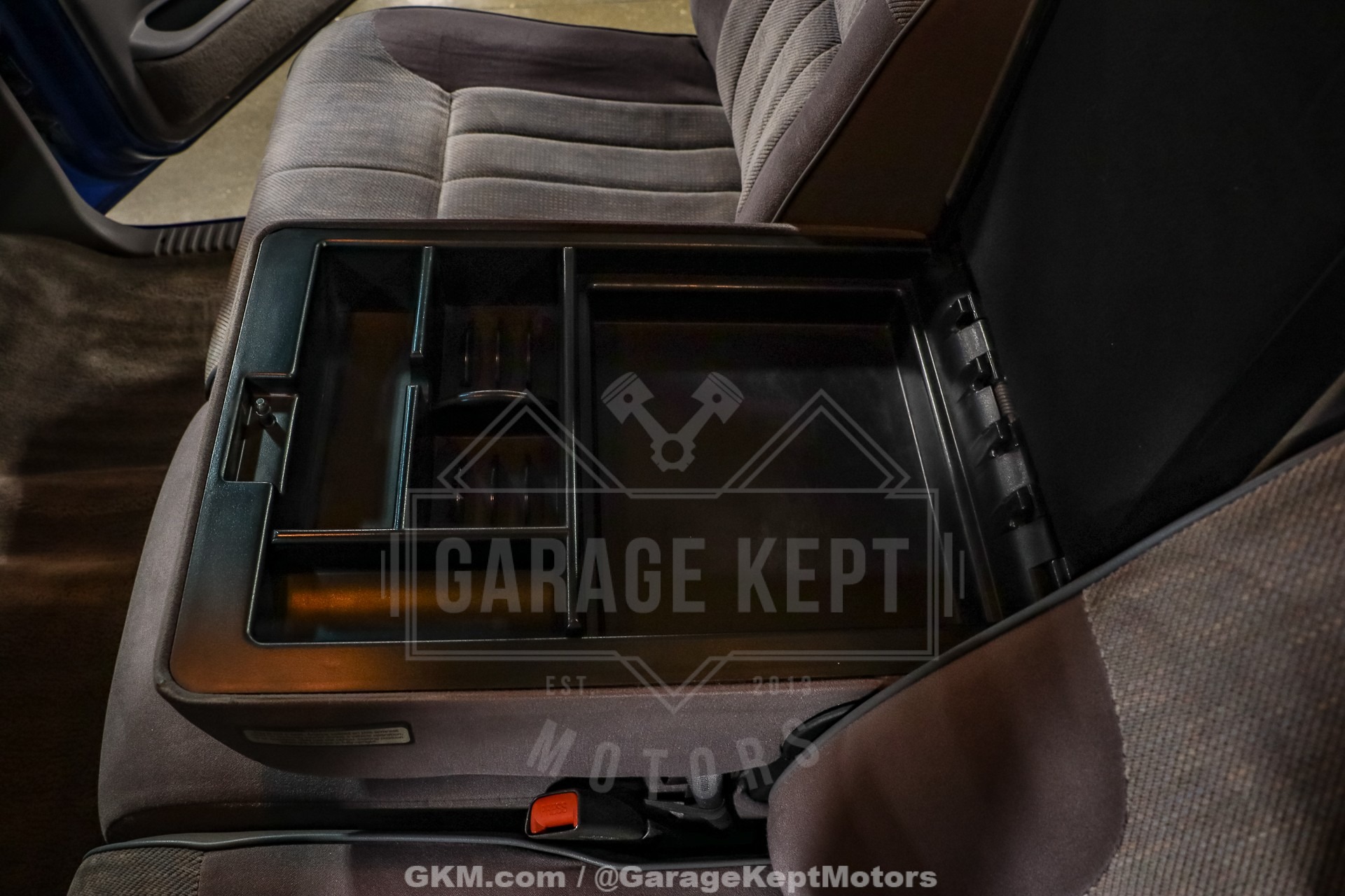 1996 Dodge Ram 1500 Indy 500 Special Edition