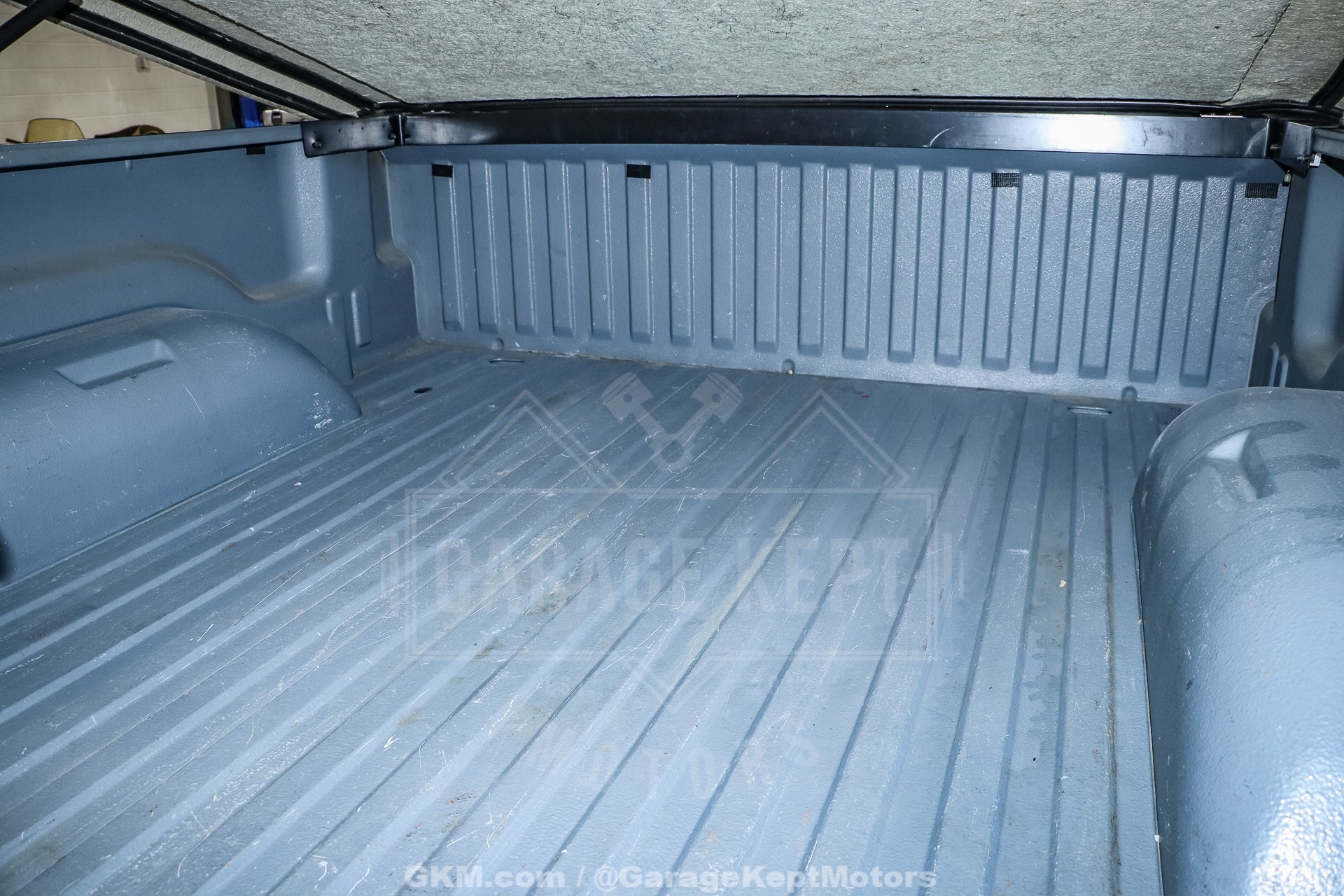 1996 Dodge Ram 1500 Indy 500 Special Edition