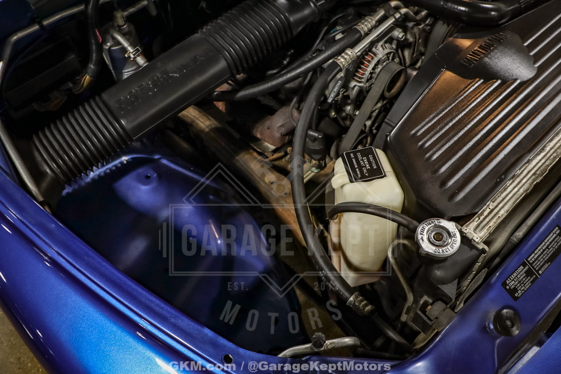 1996 Dodge Ram 1500 Indy 500 Special Edition