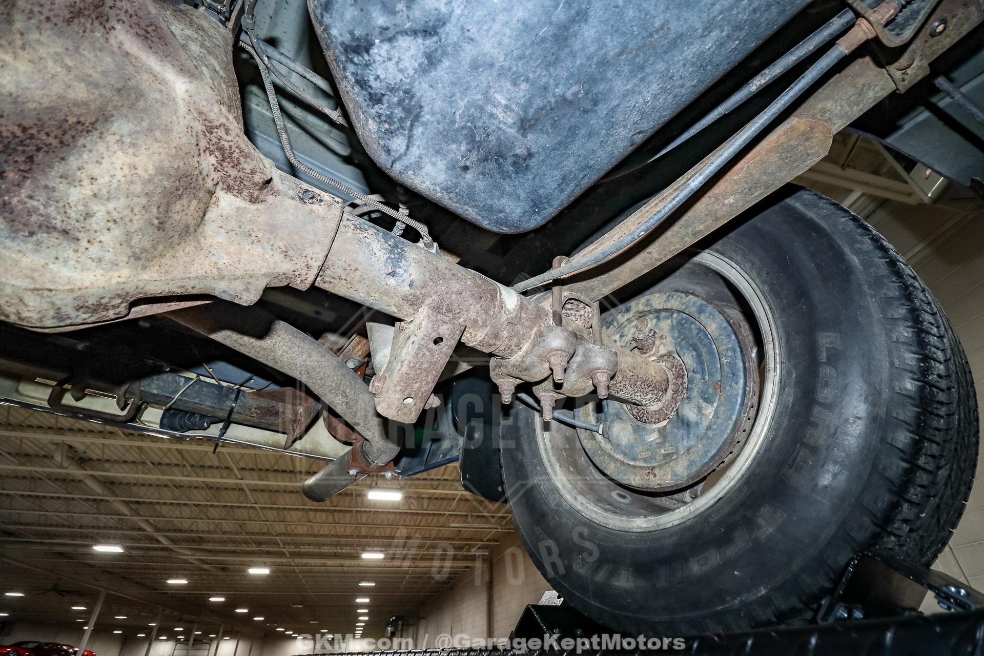 1996 Dodge Ram 1500 Indy 500 Special Edition