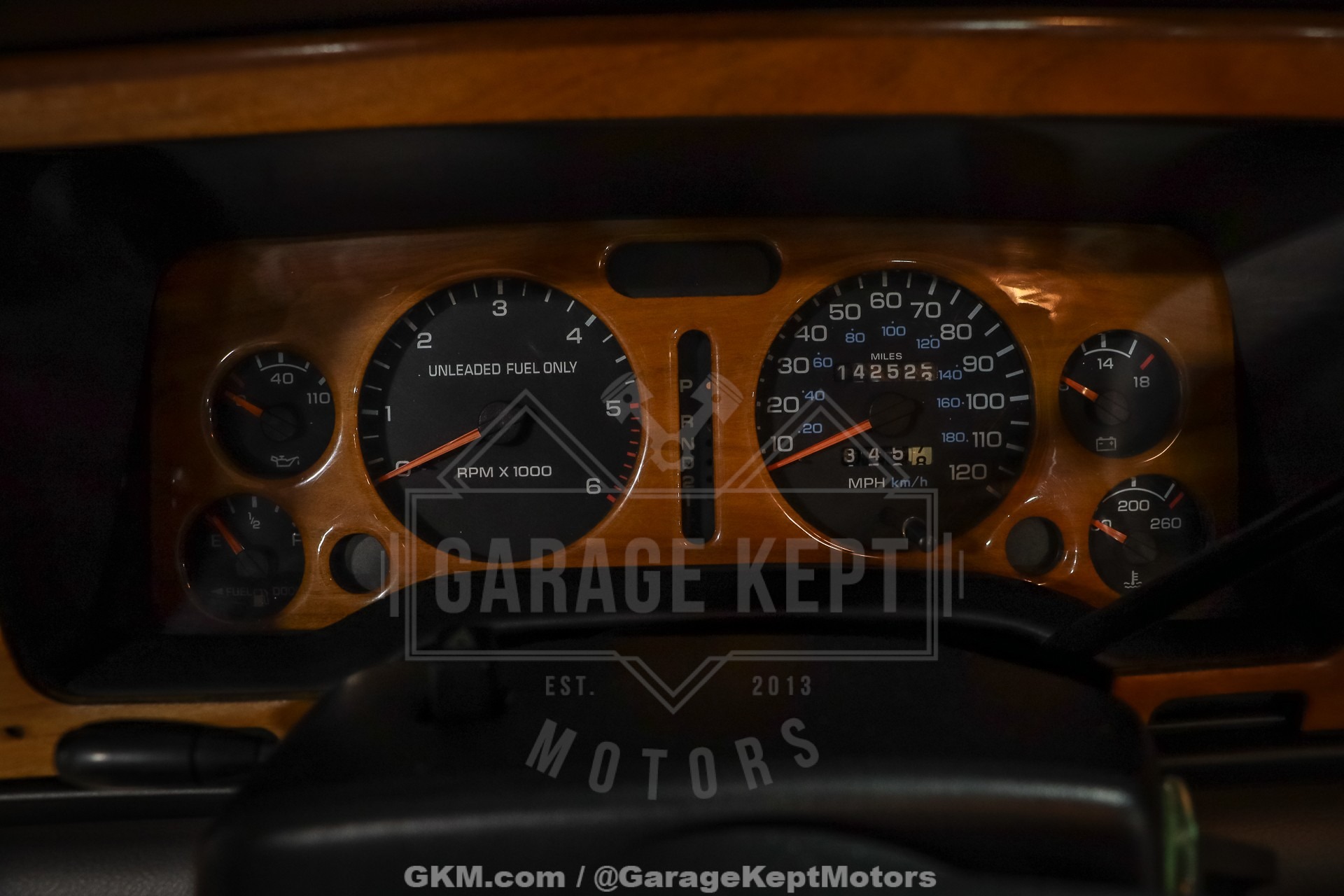 1996 Dodge Ram 1500 Indy 500 Special Edition