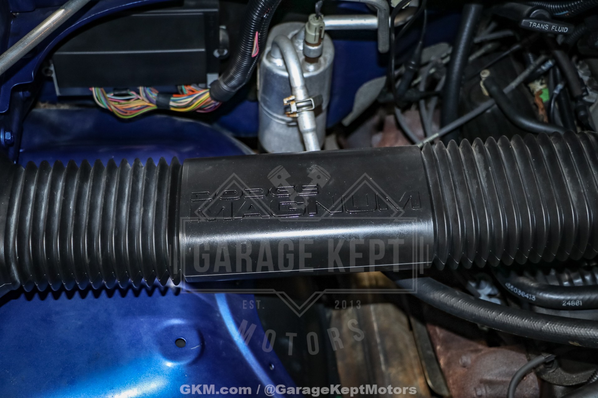 1996 Dodge Ram 1500 Indy 500 Special Edition