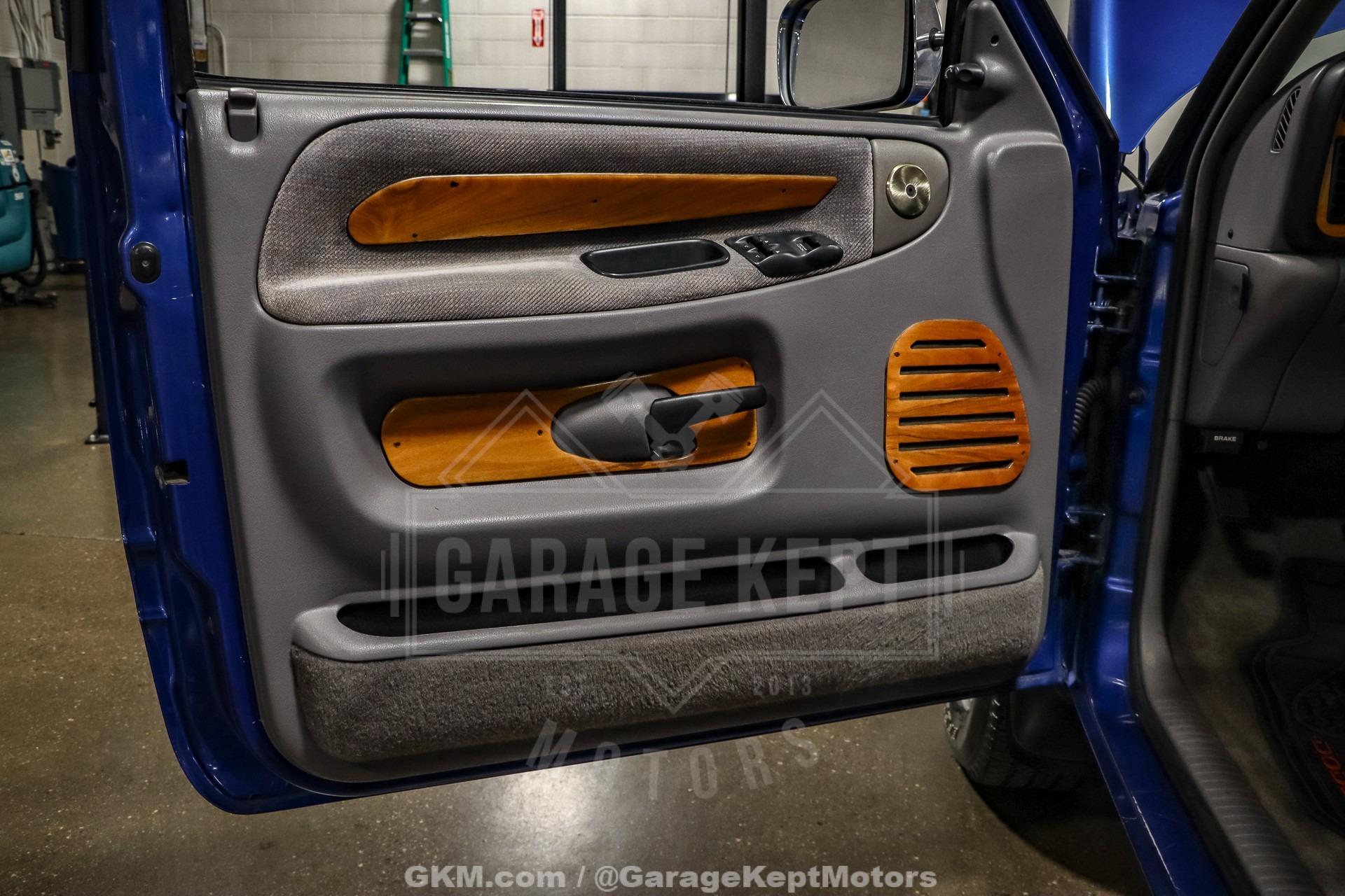 1996 Dodge Ram 1500 Indy 500 Special Edition