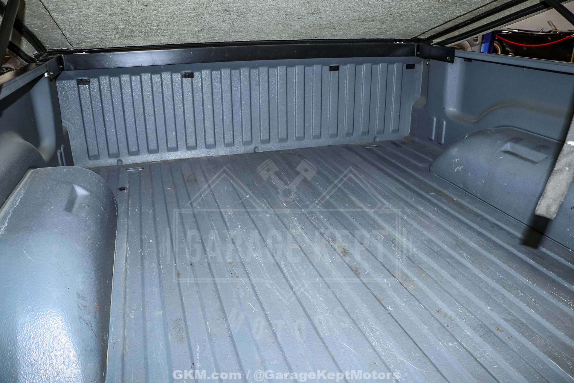 1996 Dodge Ram 1500 Indy 500 Special Edition