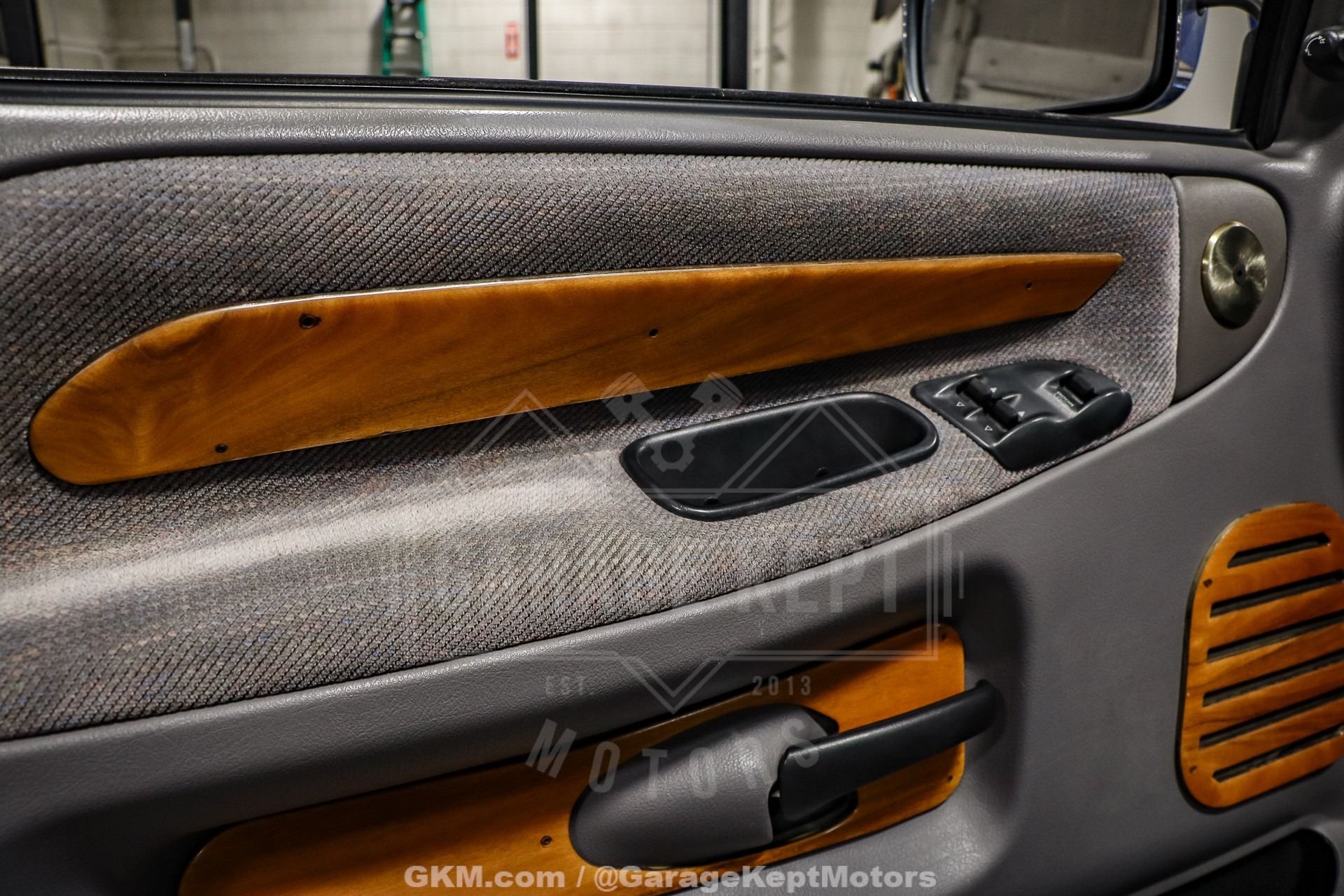 1996 Dodge Ram 1500 Indy 500 Special Edition