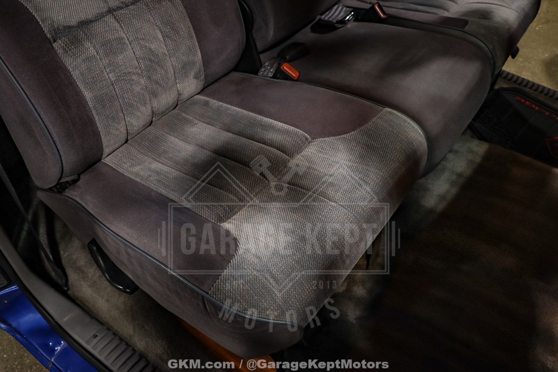 1996 Dodge Ram 1500 Indy 500 Special Edition