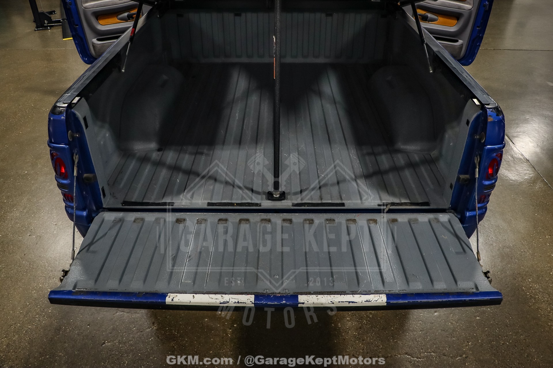 1996 Dodge Ram 1500 Indy 500 Special Edition