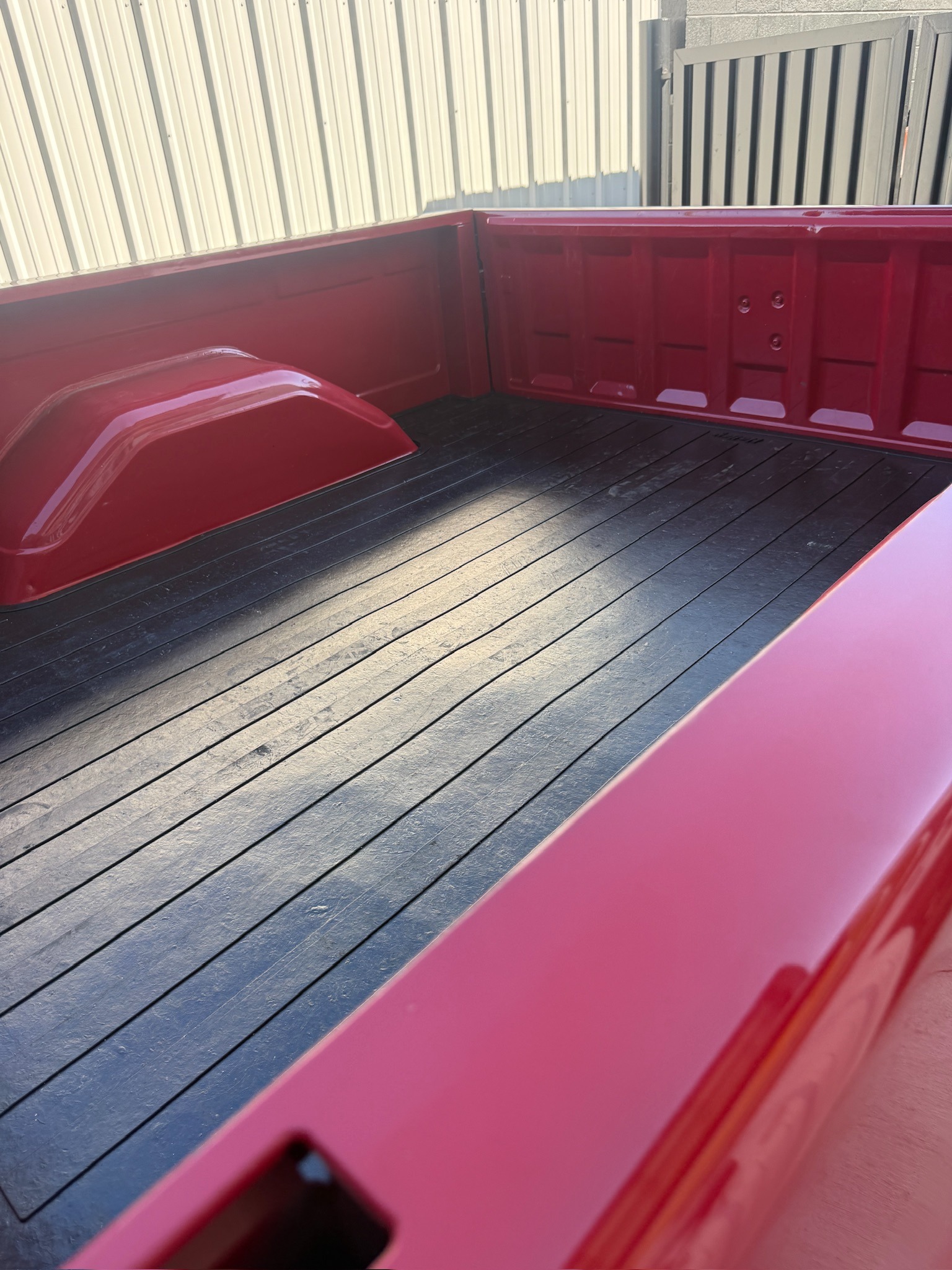 1984 Chevrolet K10 Custom Deluxe