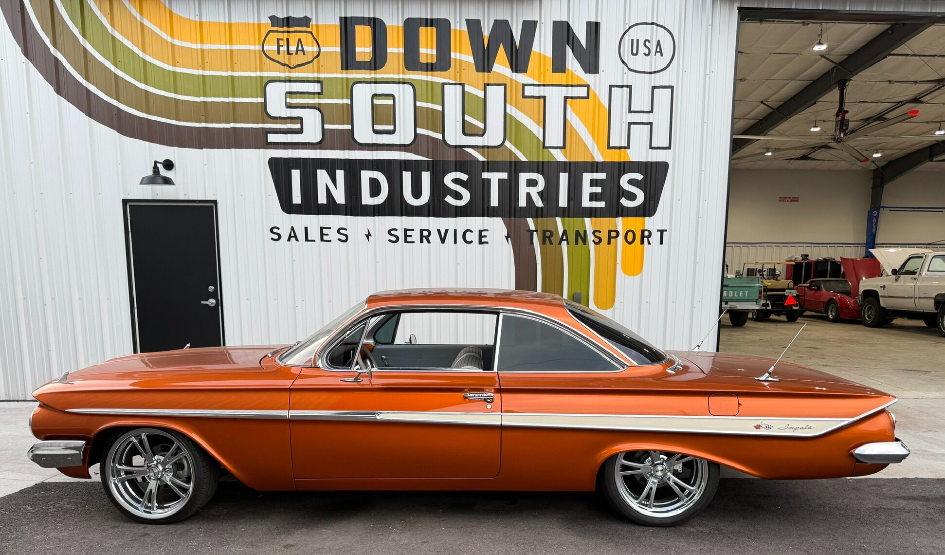 1984 Chevrolet K10 Custom Deluxe