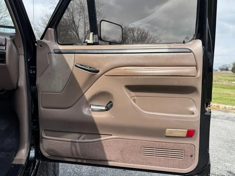 1997 Ford F-350 XLT