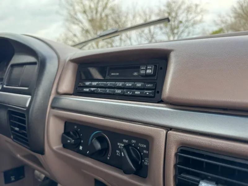 1997 Ford F-350 XLT