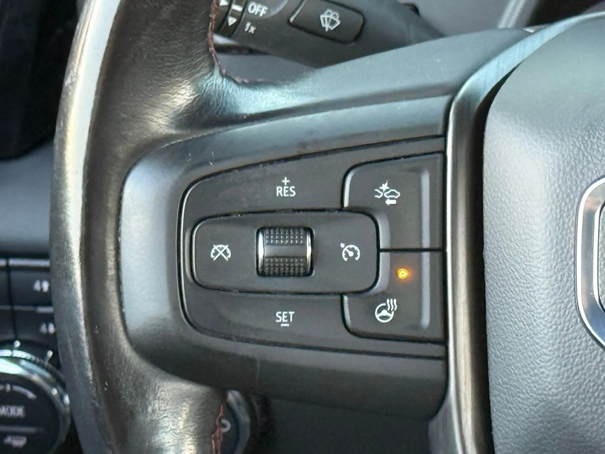 2024 GMC Sierra 2500HD AT4X