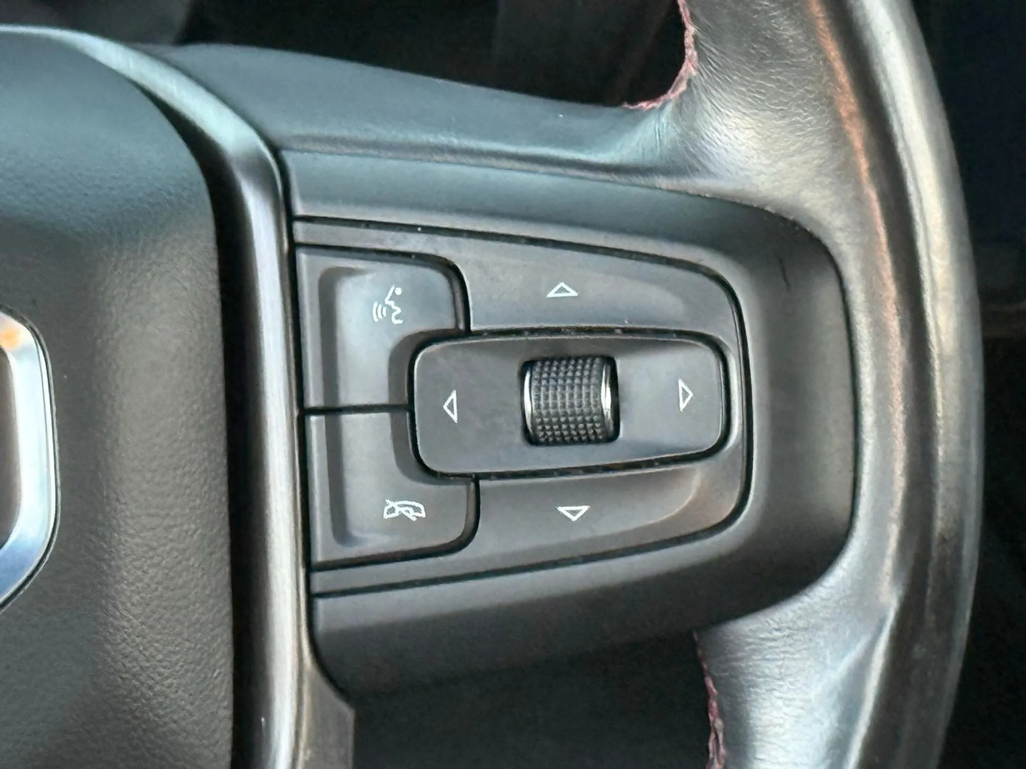 2024 GMC Sierra 2500HD AT4X