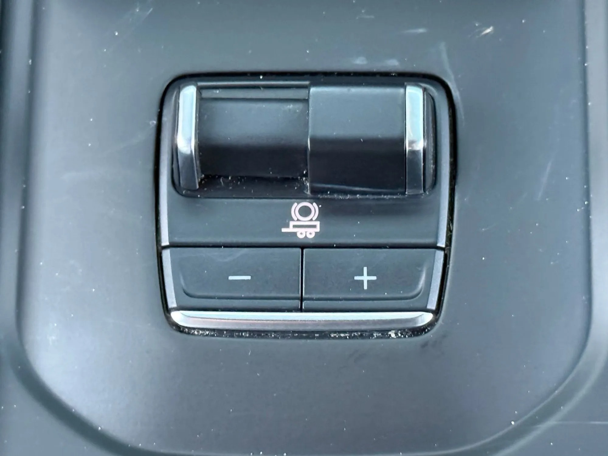 2024 GMC Sierra 2500HD AT4X