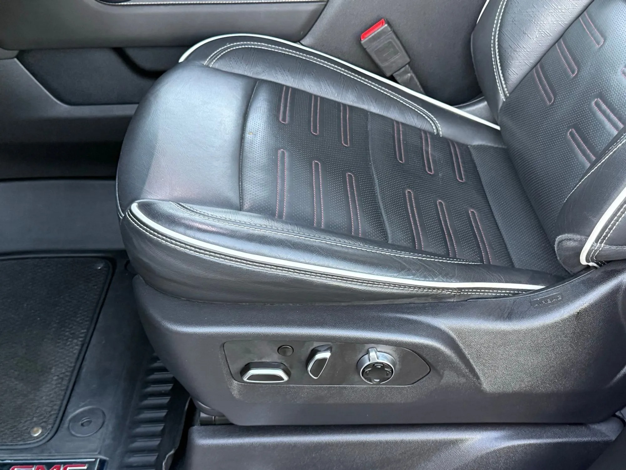 2024 GMC Sierra 2500HD AT4X