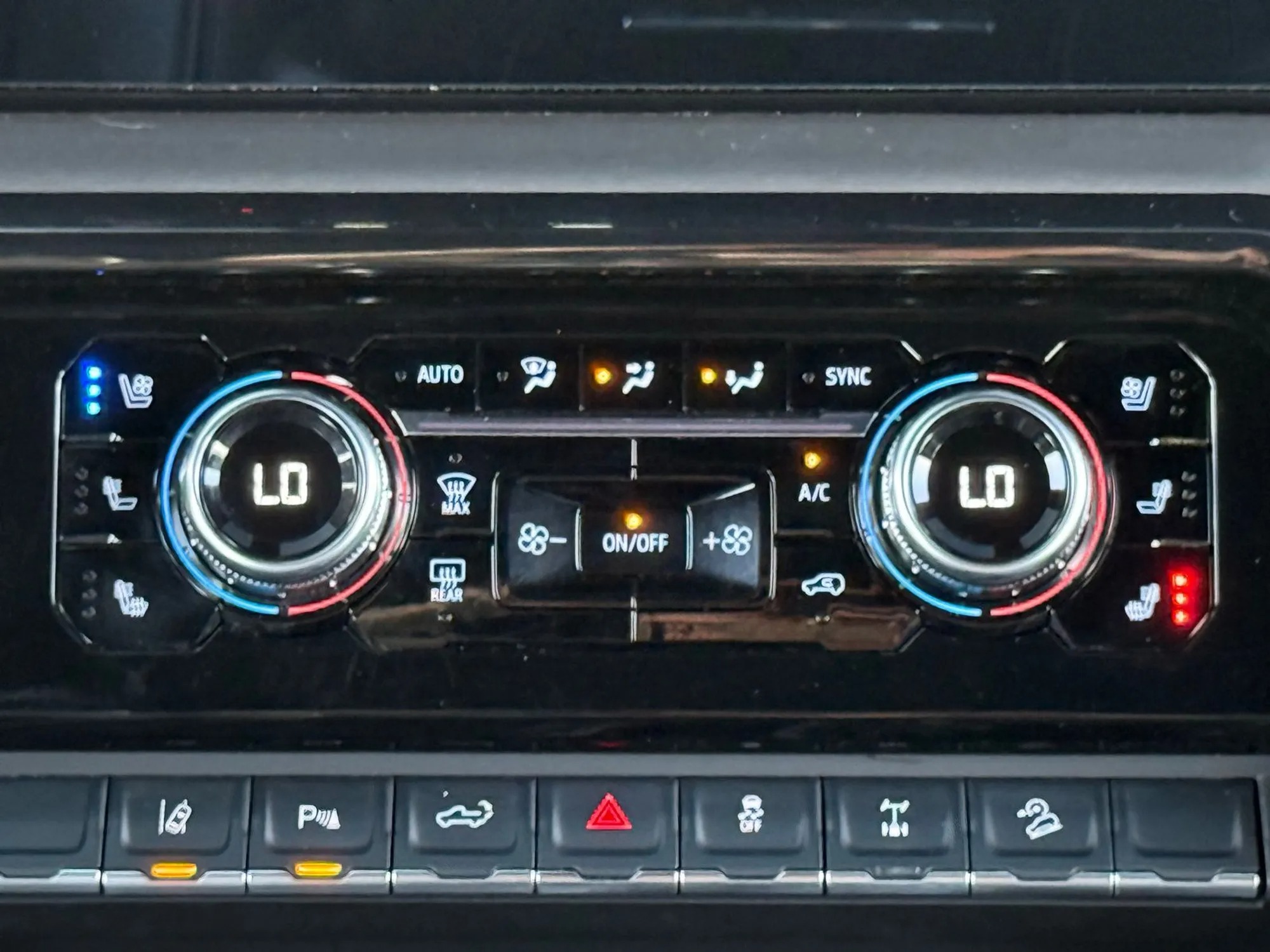 2024 GMC Sierra 2500HD AT4X