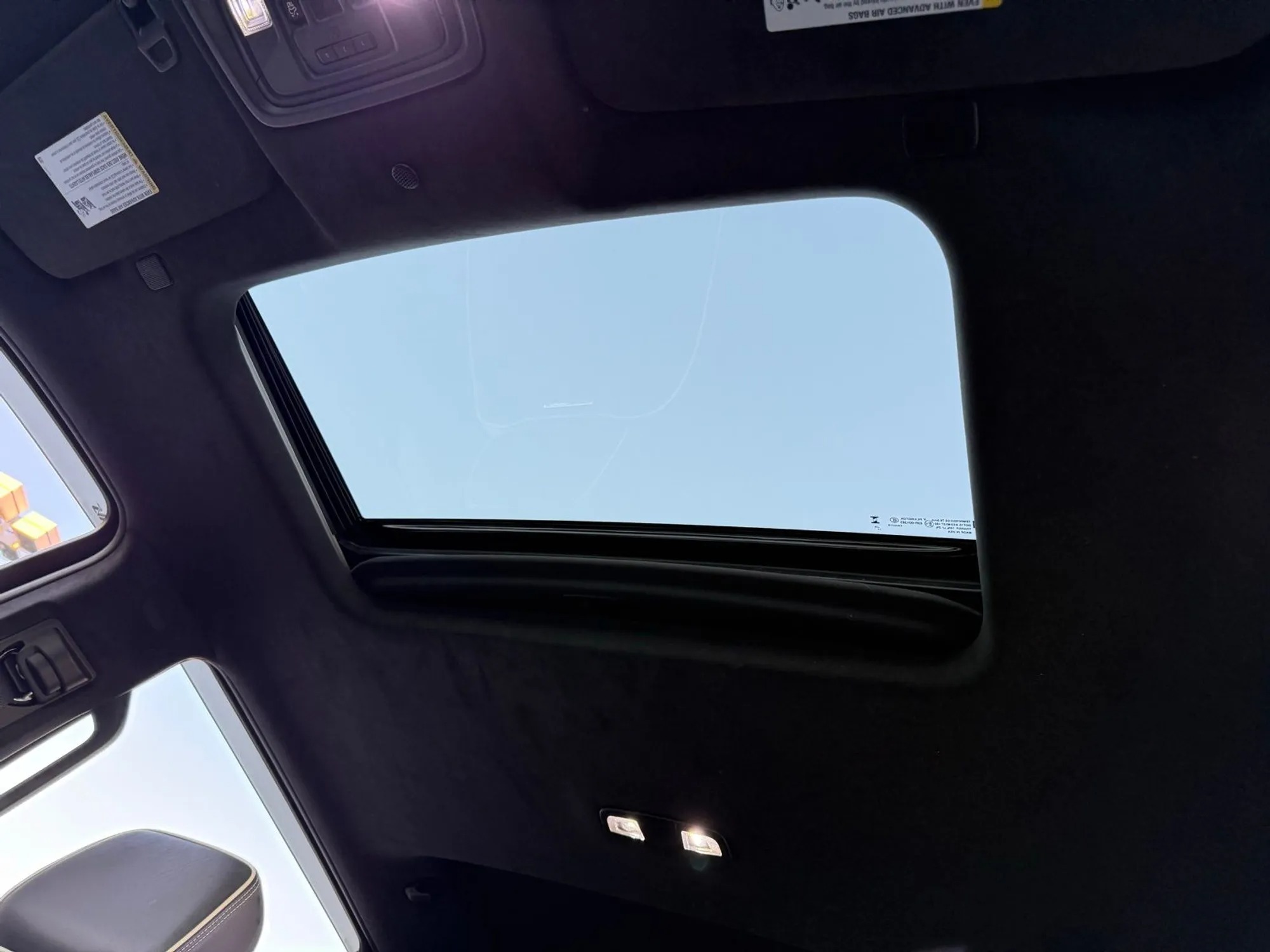 2024 GMC Sierra 2500HD AT4X