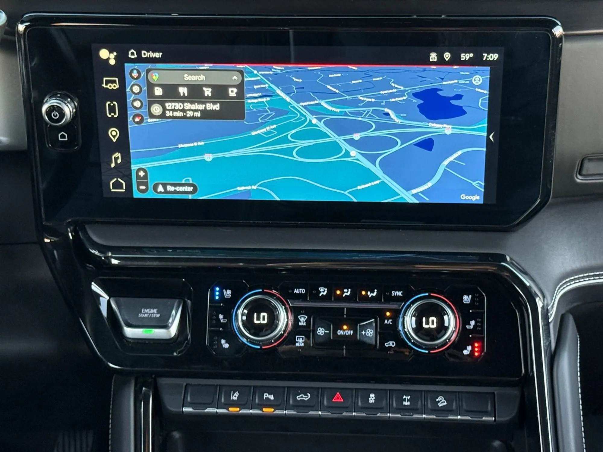 2024 GMC Sierra 2500HD AT4X