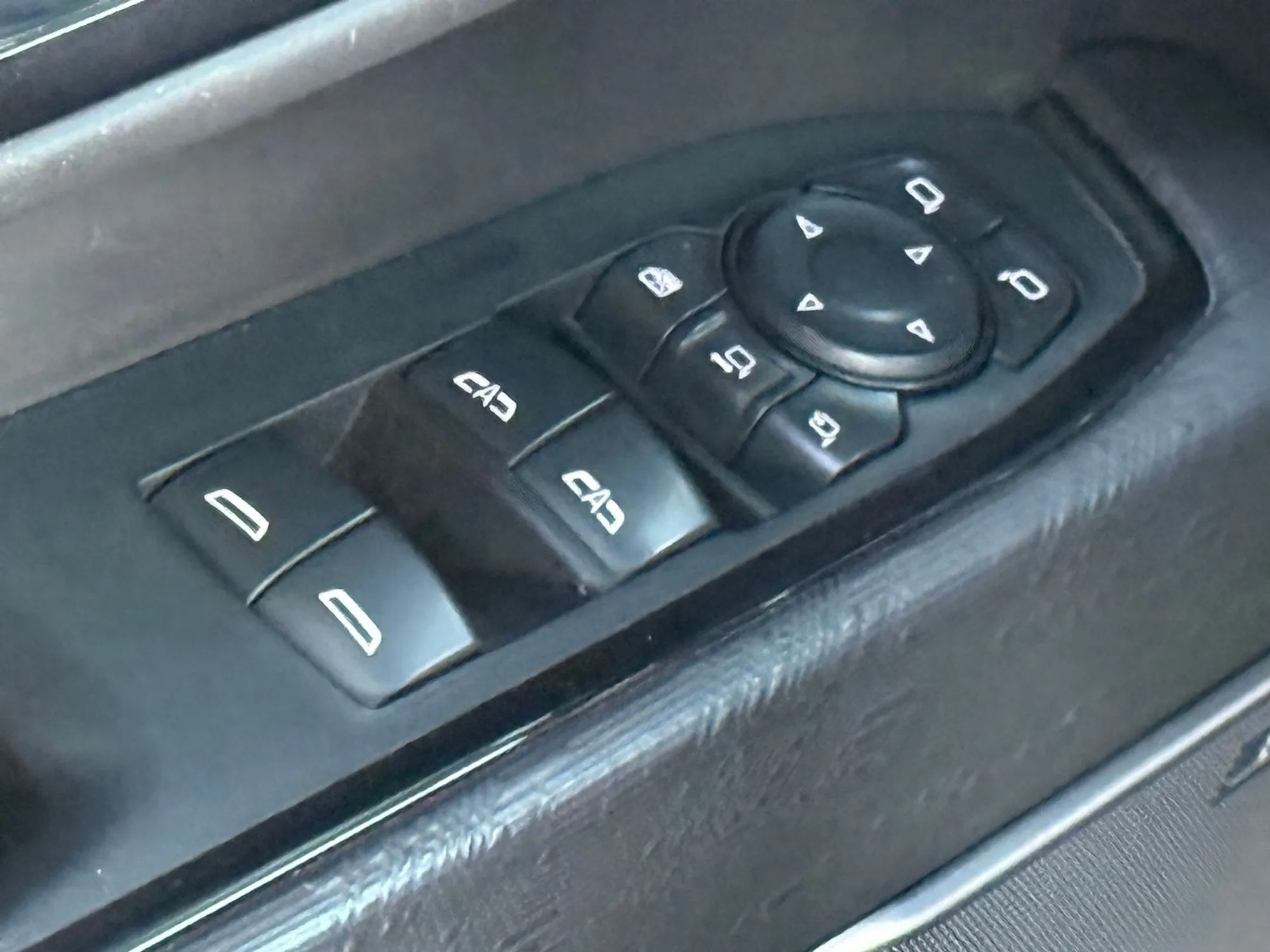 2024 GMC Sierra 2500HD AT4X