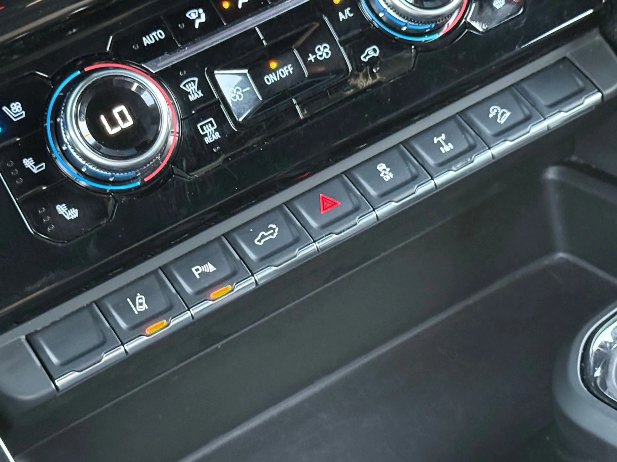 2024 GMC Sierra 2500HD AT4X