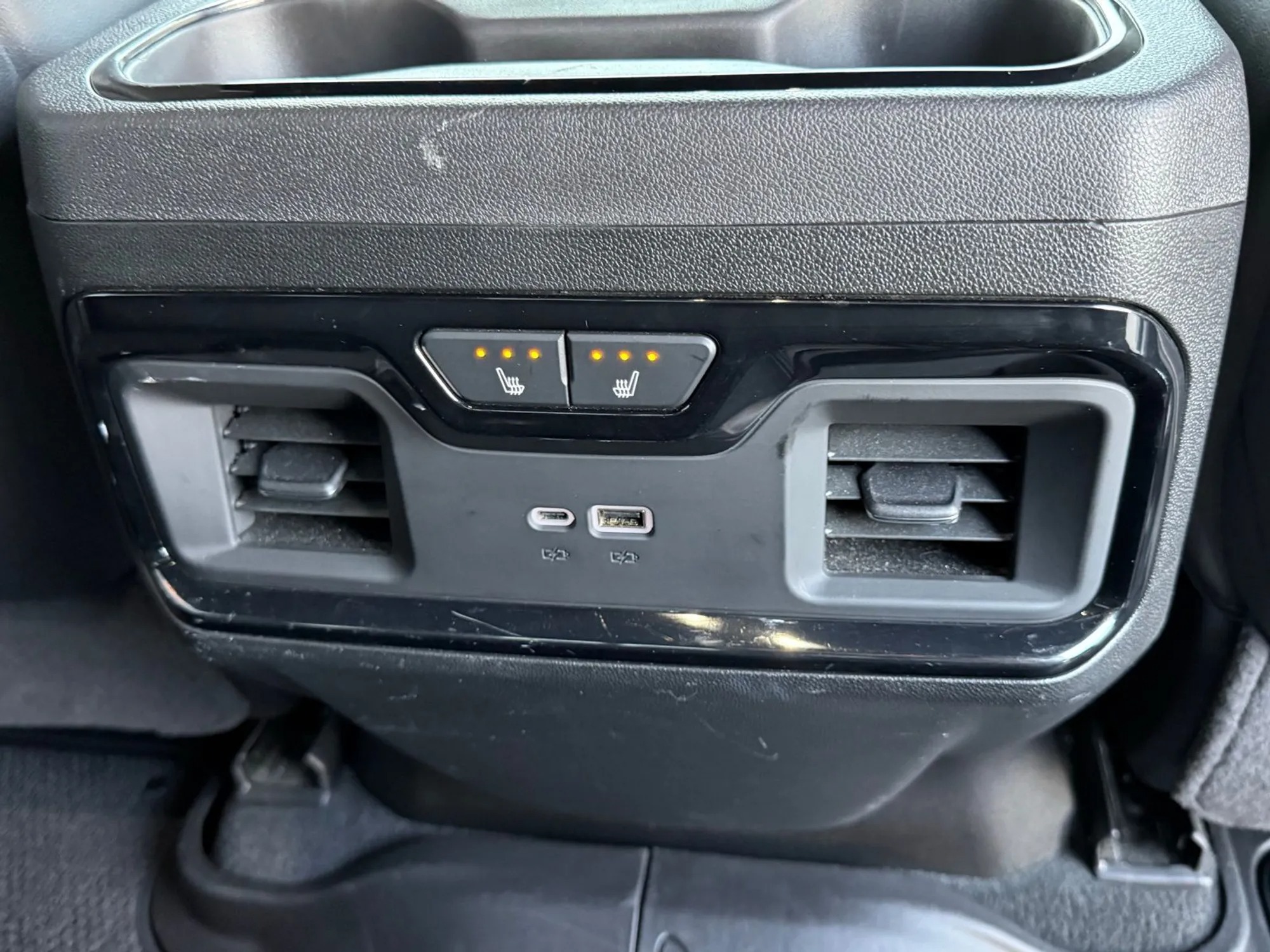 2024 GMC Sierra 2500HD AT4X