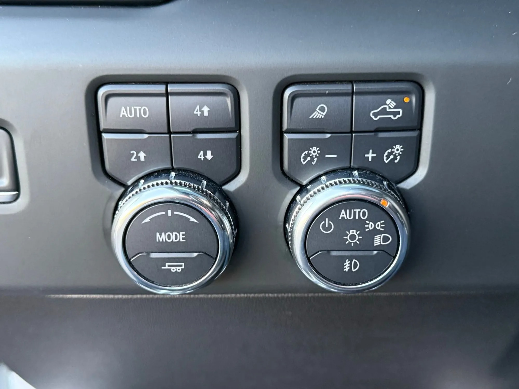 2024 GMC Sierra 2500HD AT4X