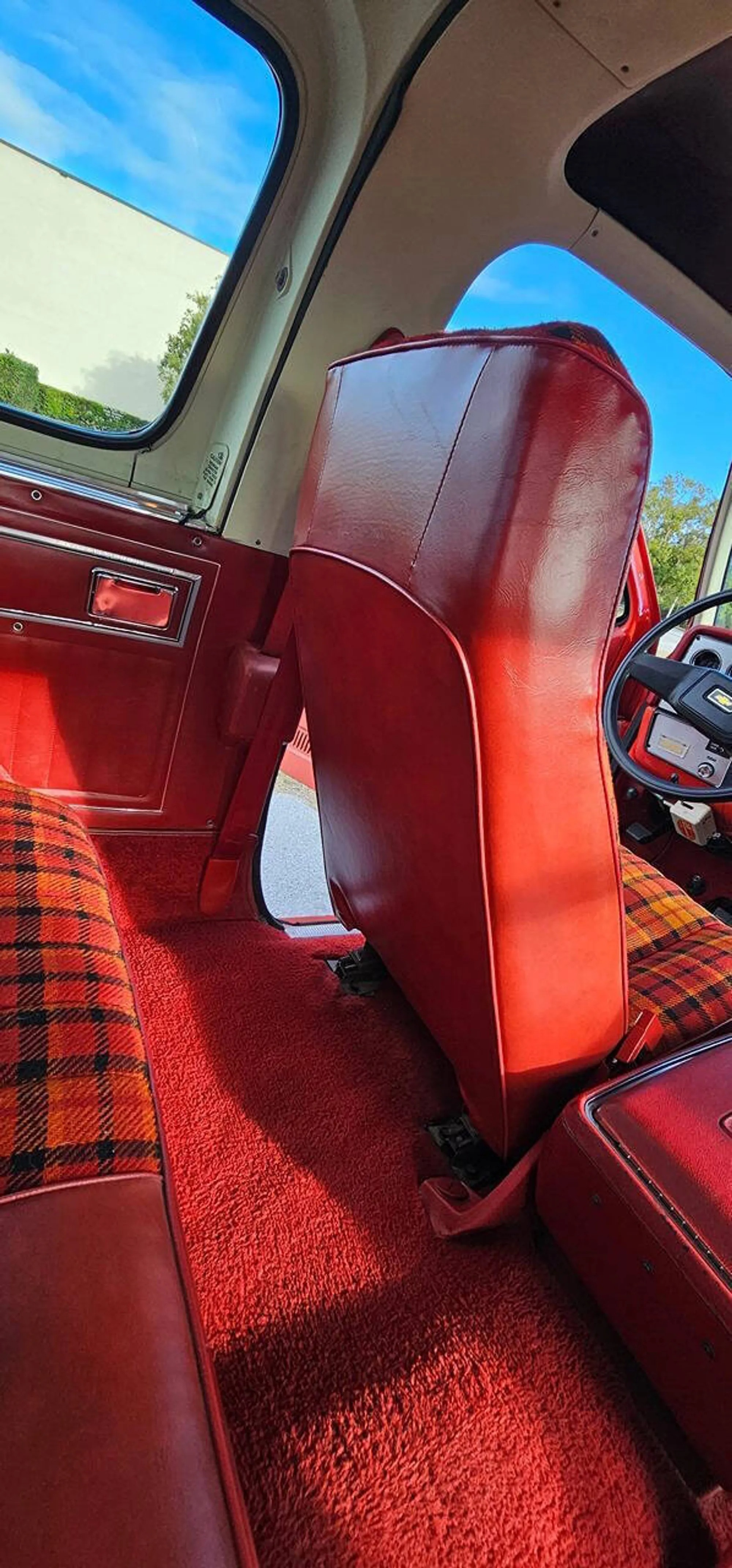 1978 Chevrolet K5 Blazer Cheyenne