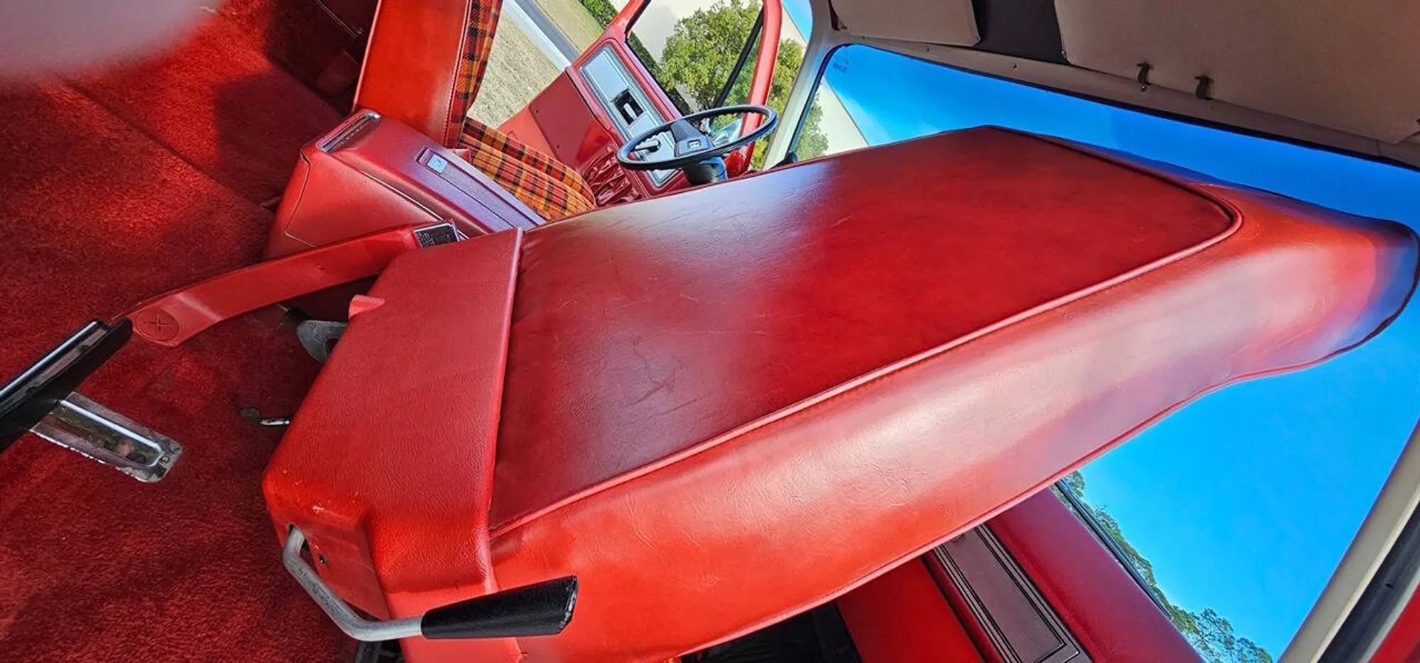 1978 Chevrolet K5 Blazer Cheyenne