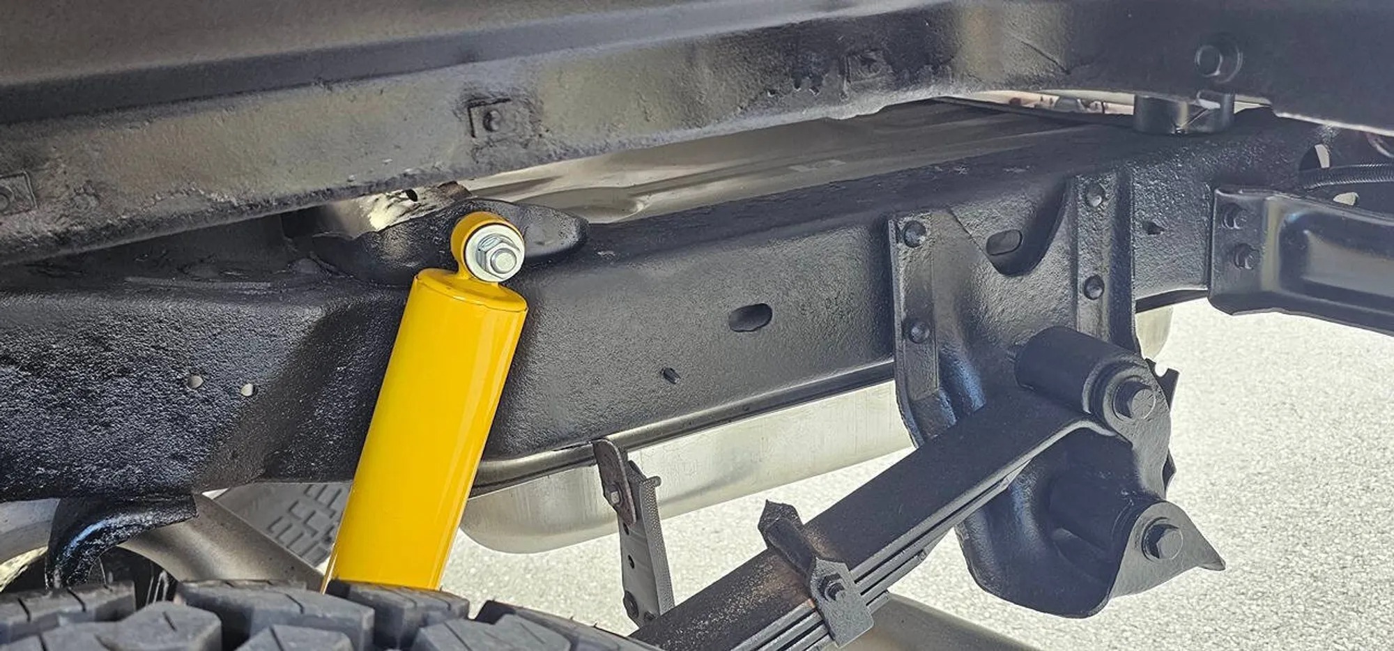 1978 Chevrolet K5 Blazer Cheyenne