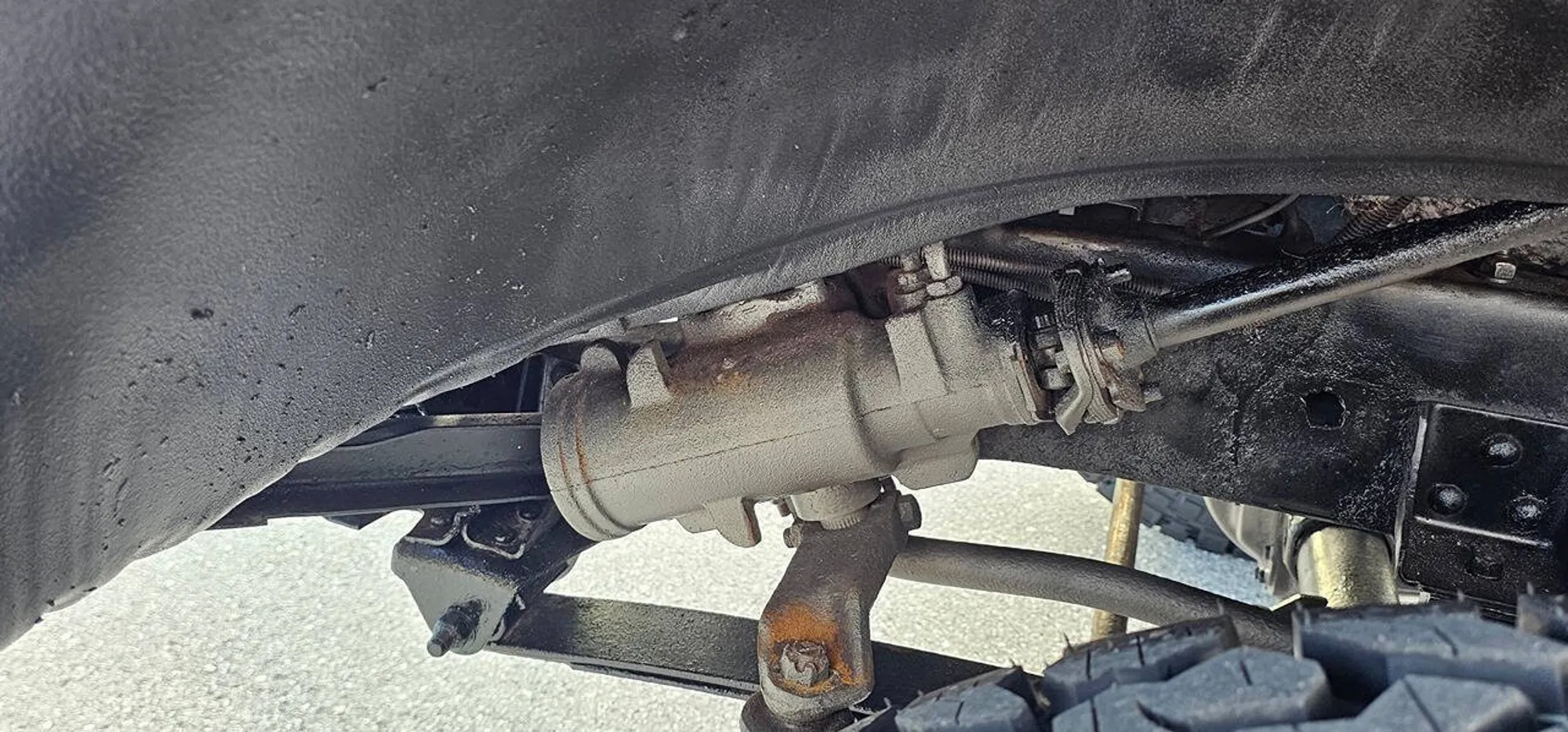 1978 Chevrolet K5 Blazer Cheyenne