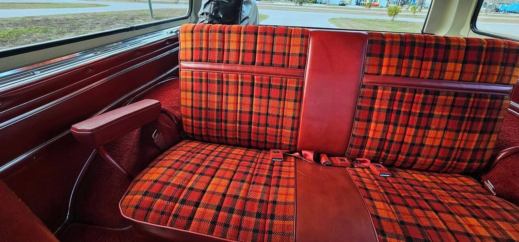 1978 Chevrolet K5 Blazer Cheyenne